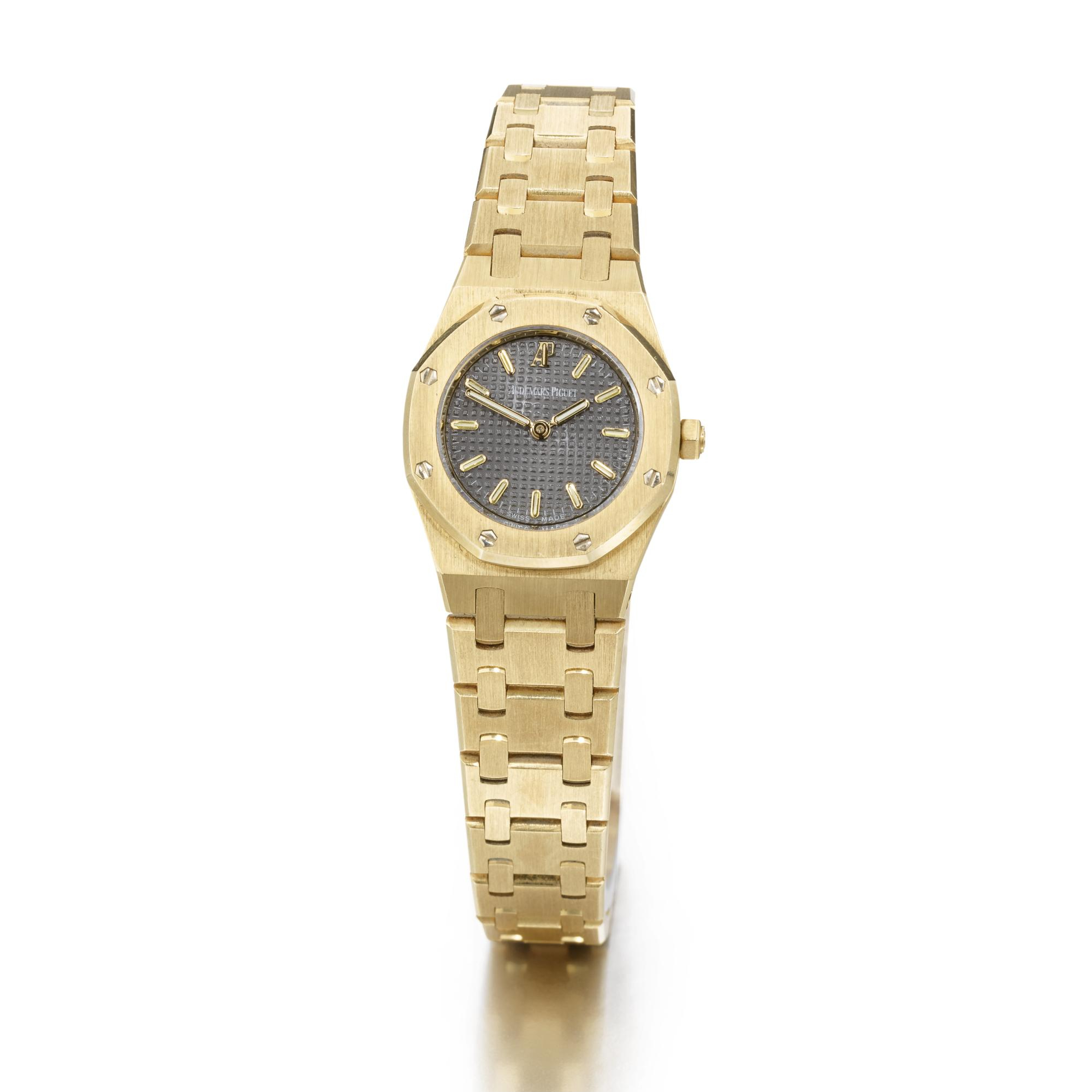 Audemars Piguet