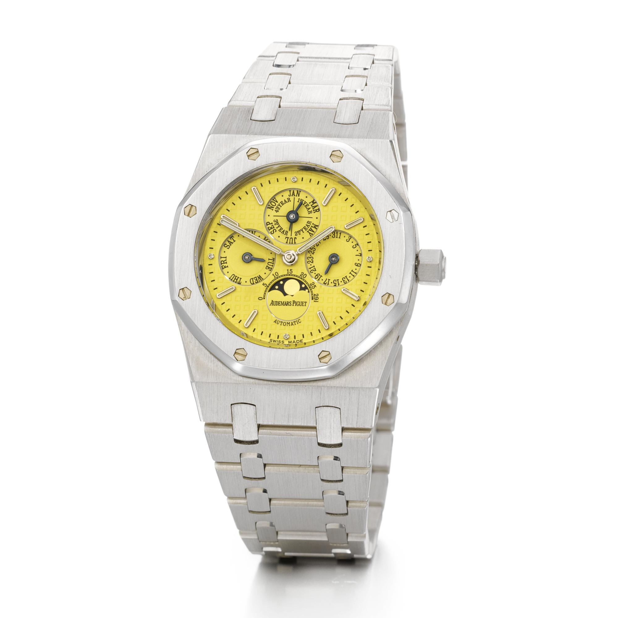 Audemars Piguet