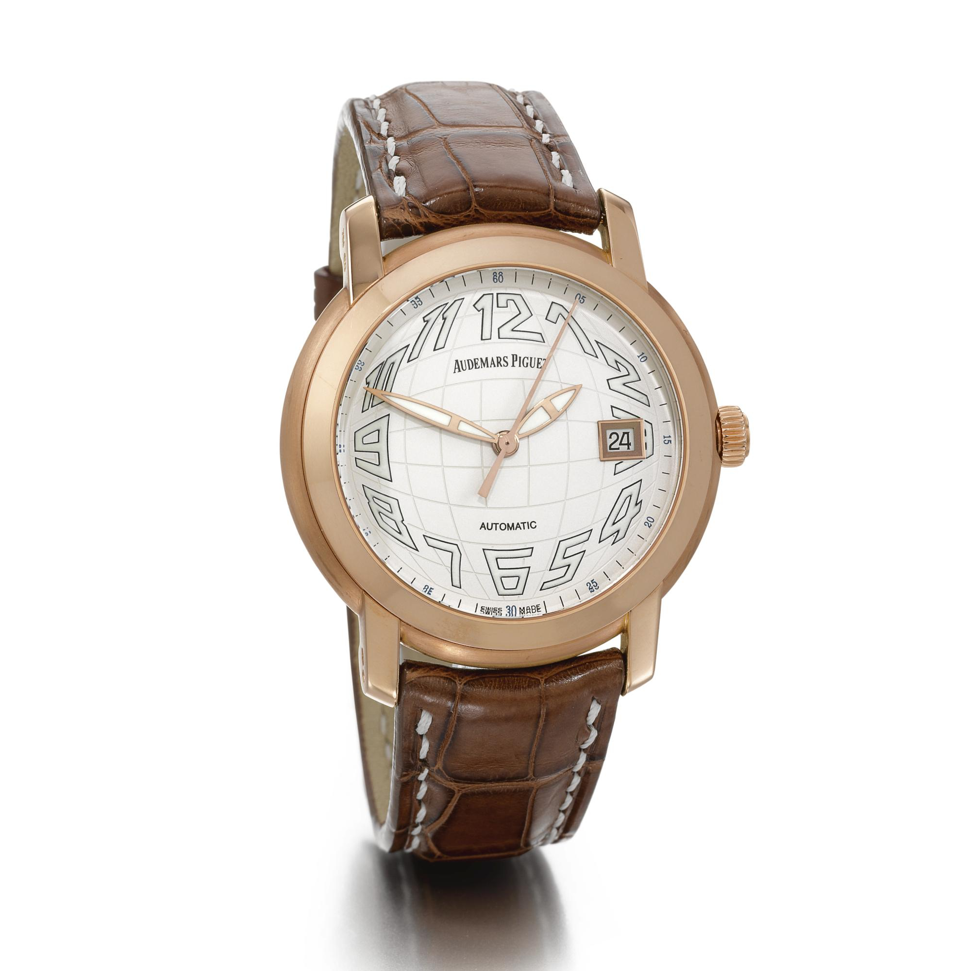 Audemars Piguet