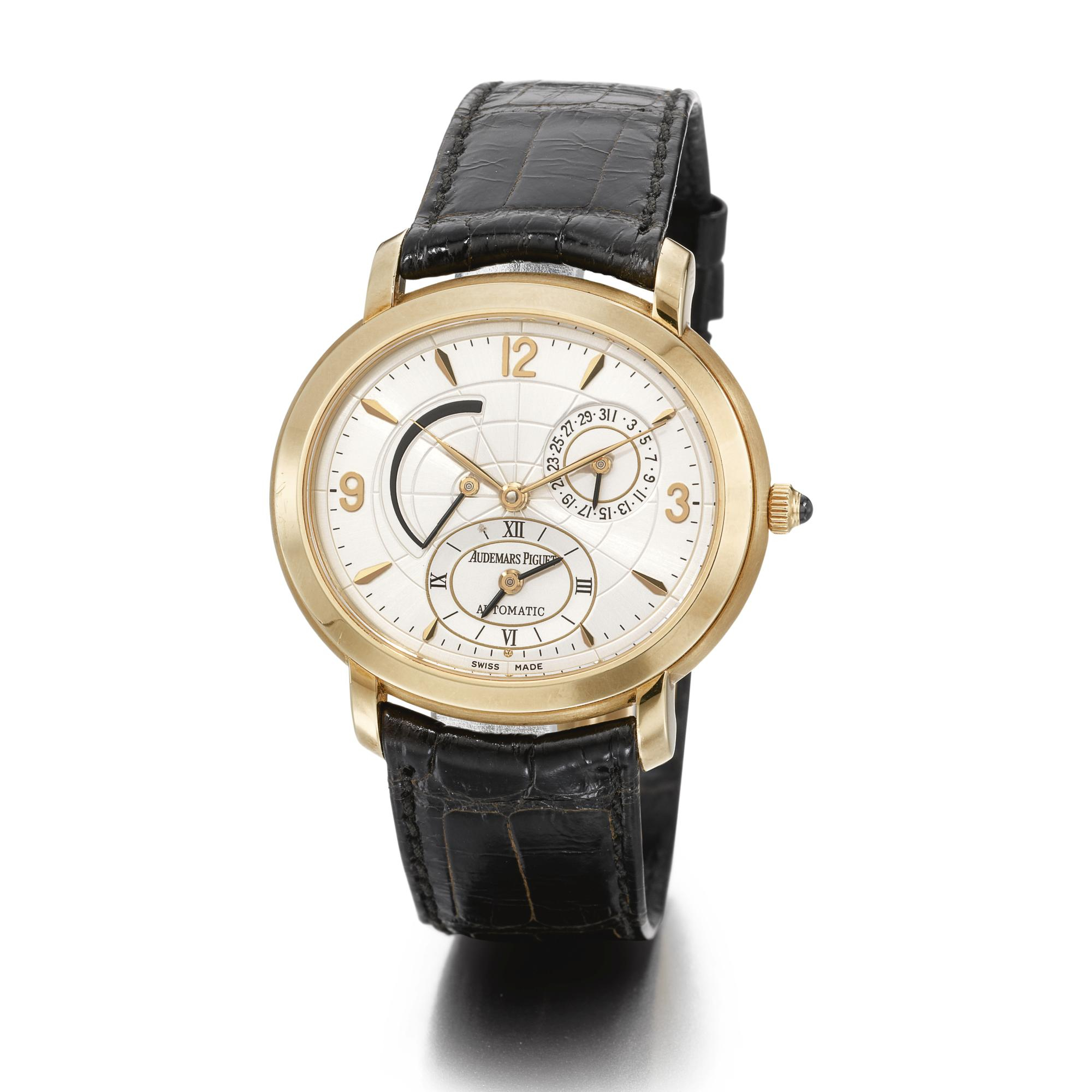 Audemars Piguet