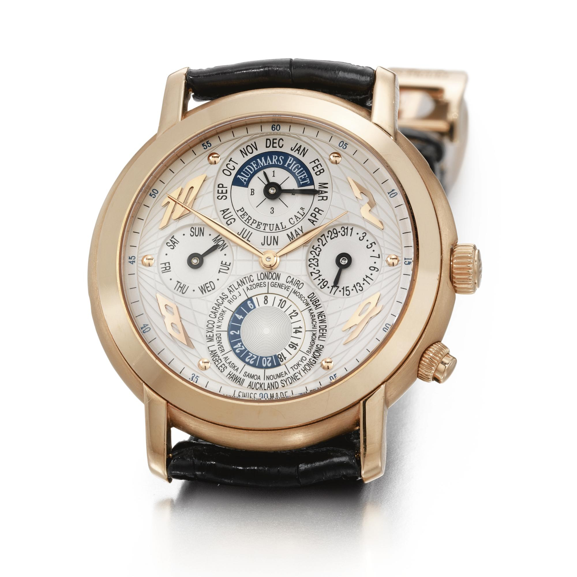 Audemars Piguet