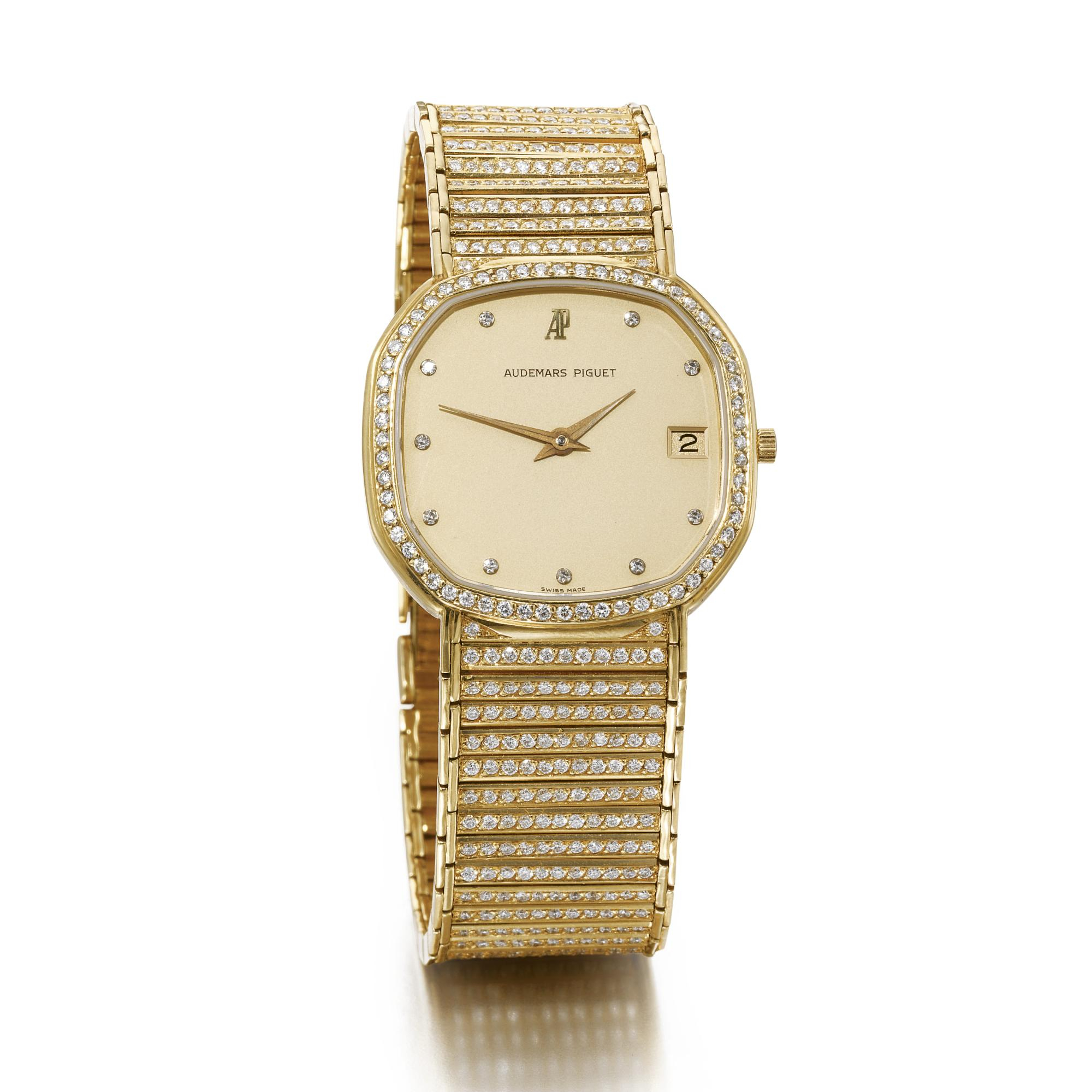 Audemars Piguet