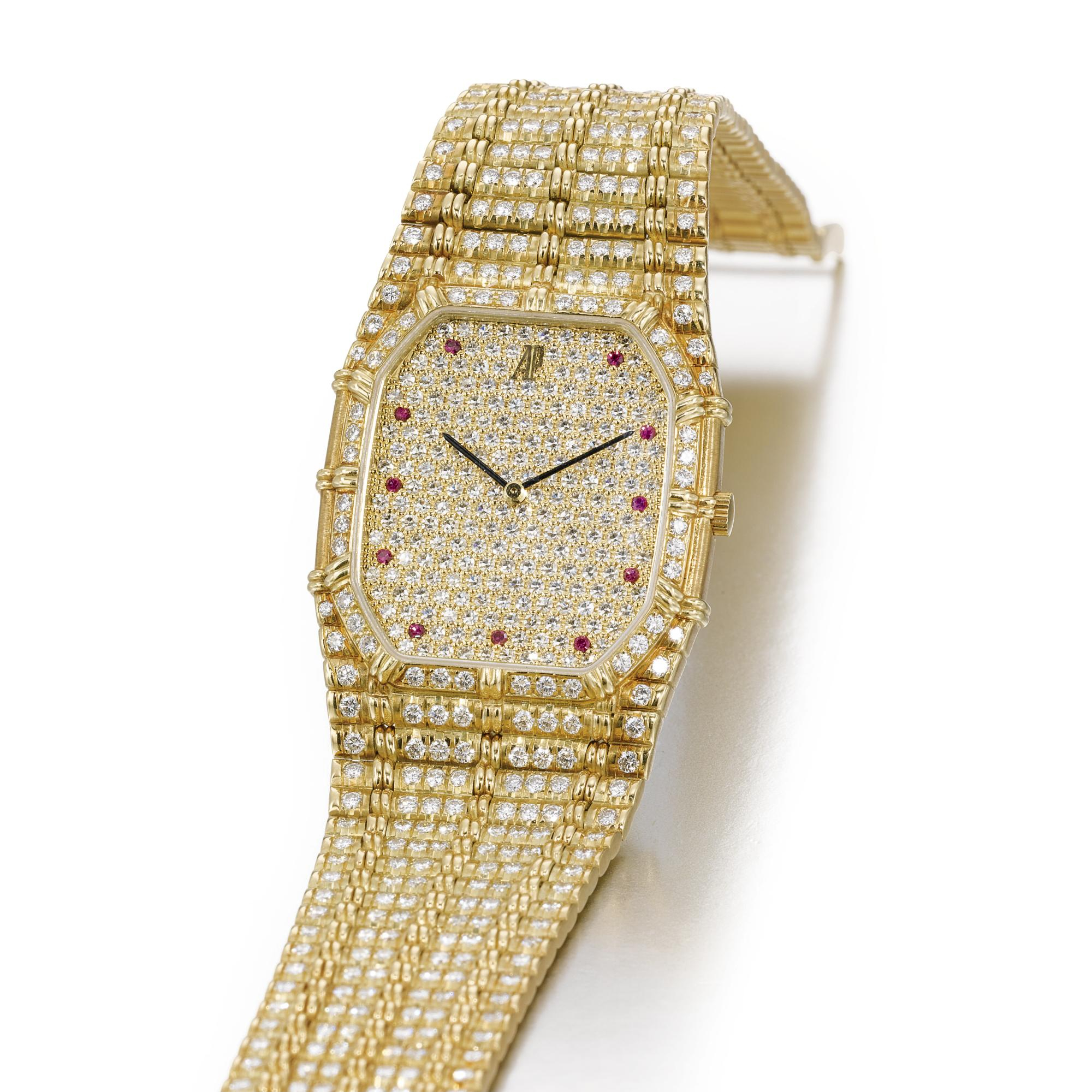Audemars Piguet