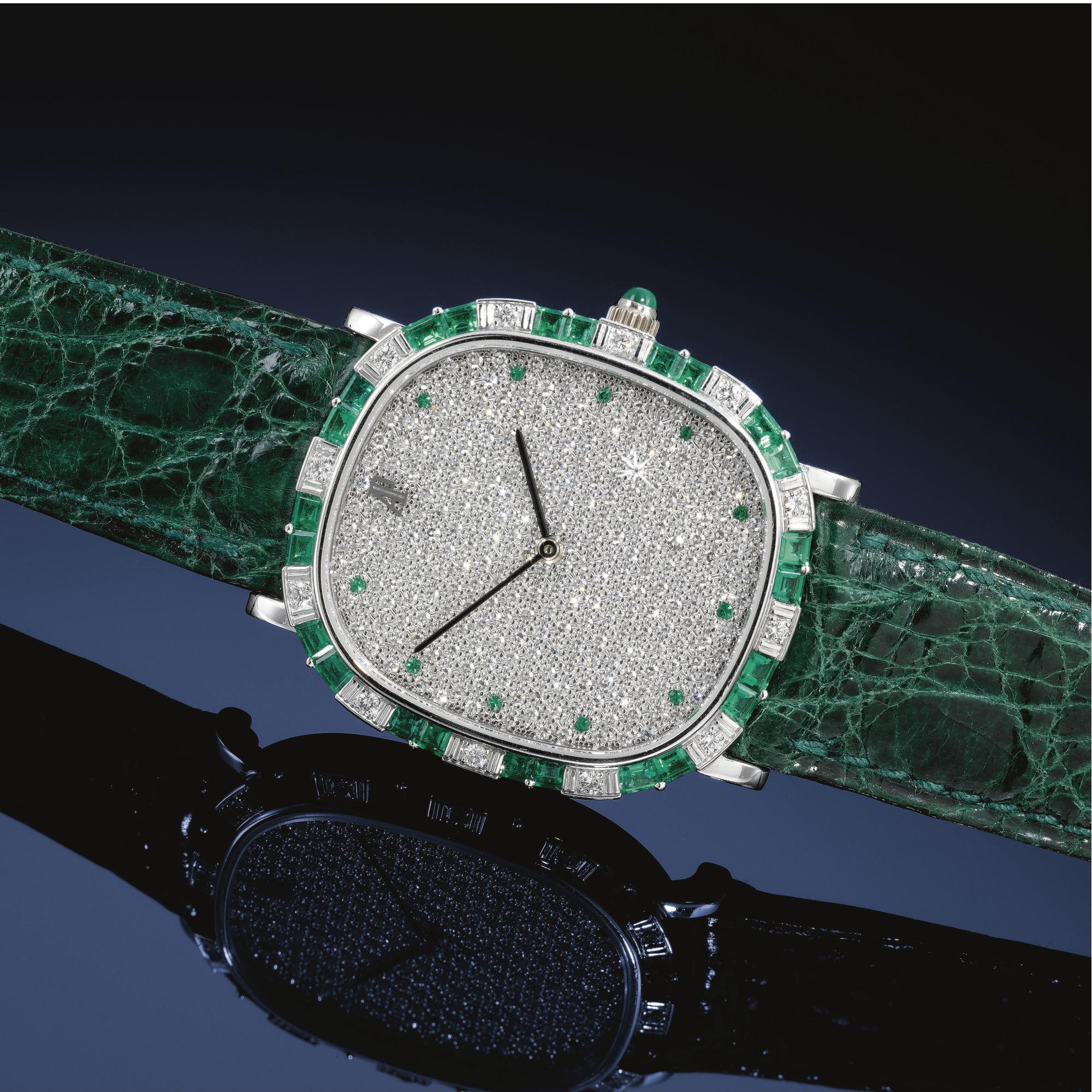 Audemars Piguet