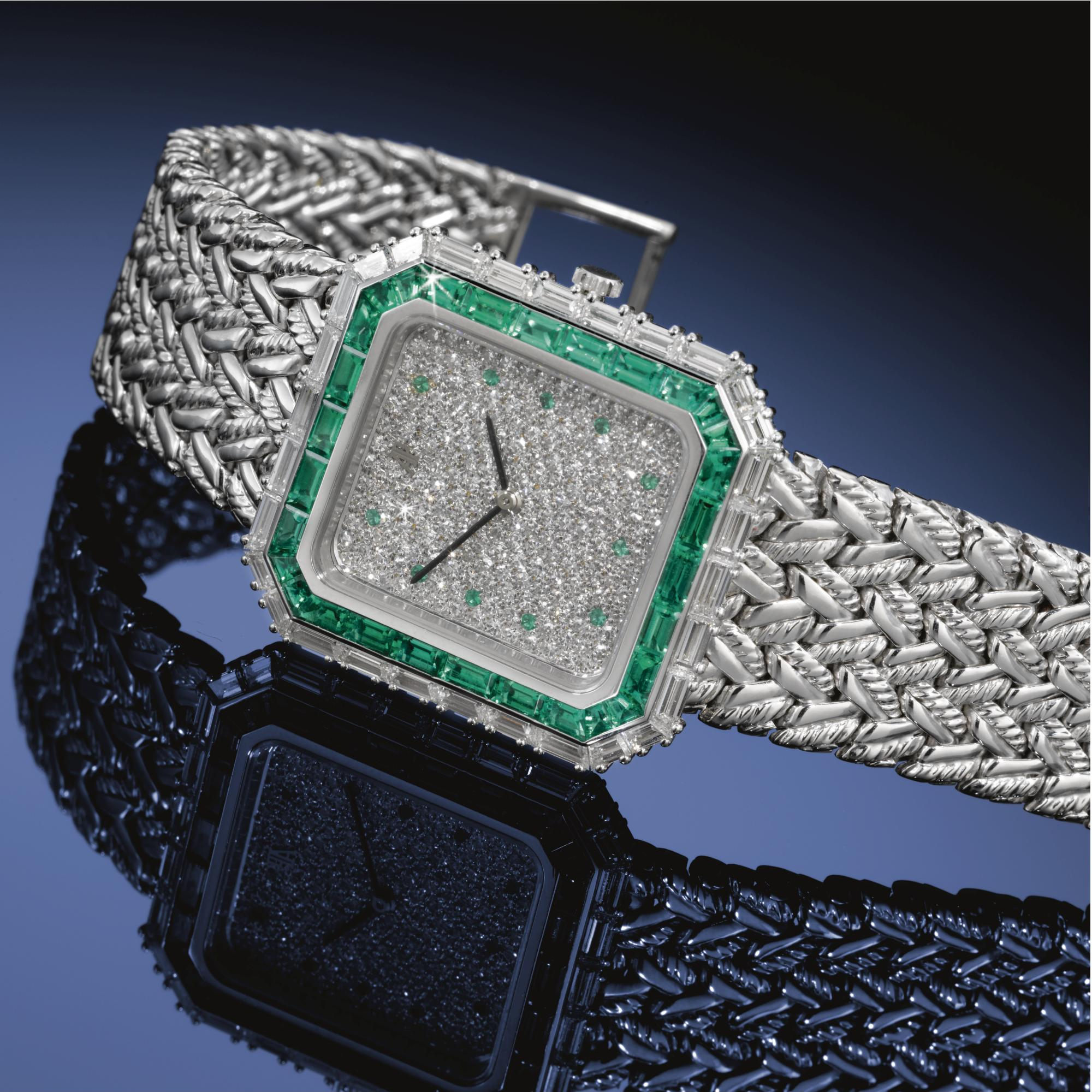Audemars Piguet