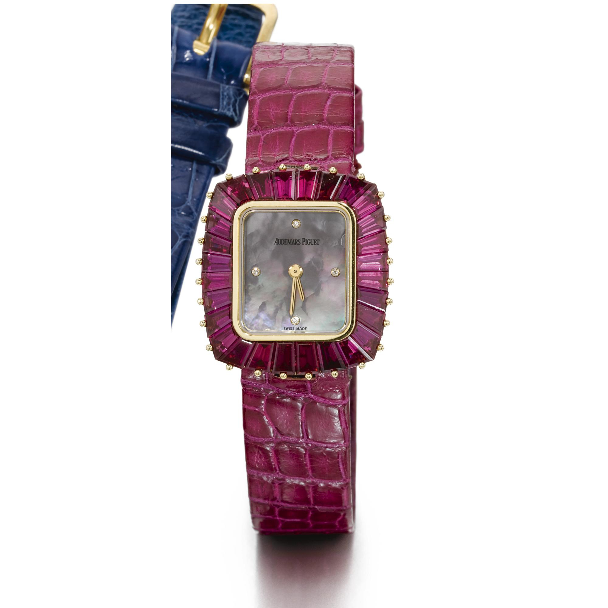 Audemars Piguet