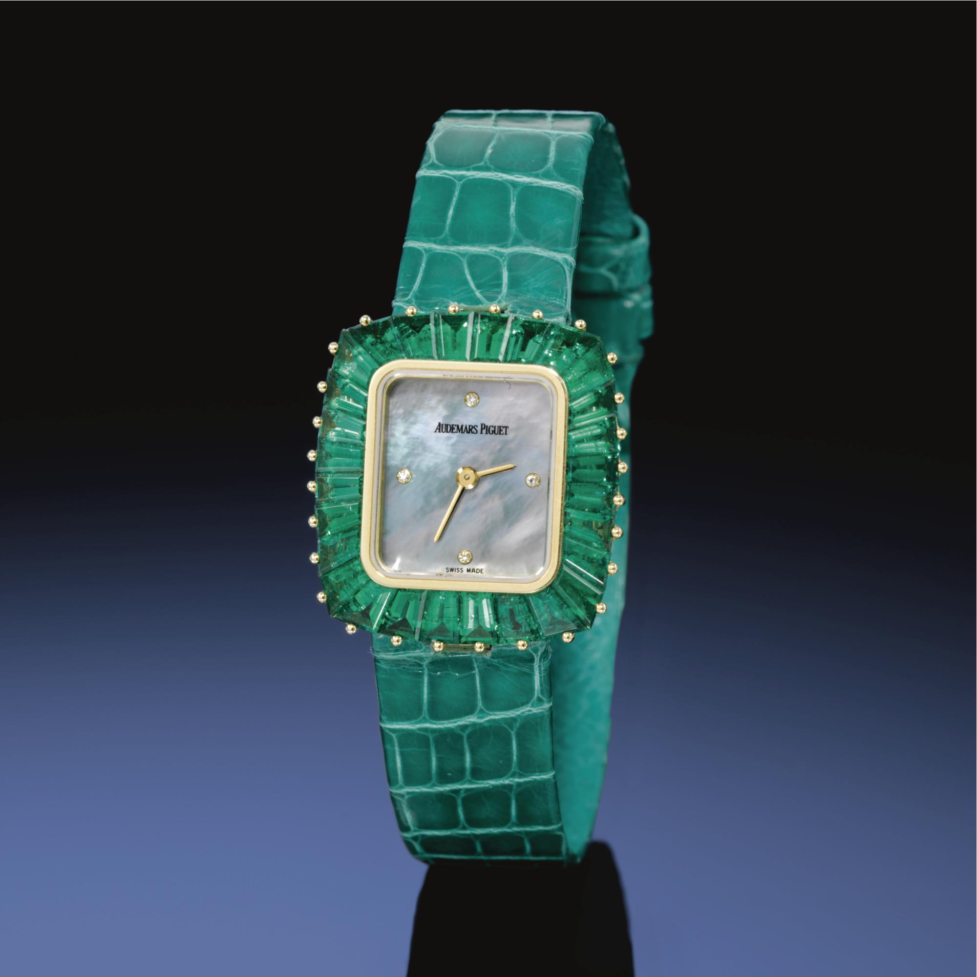 Audemars Piguet