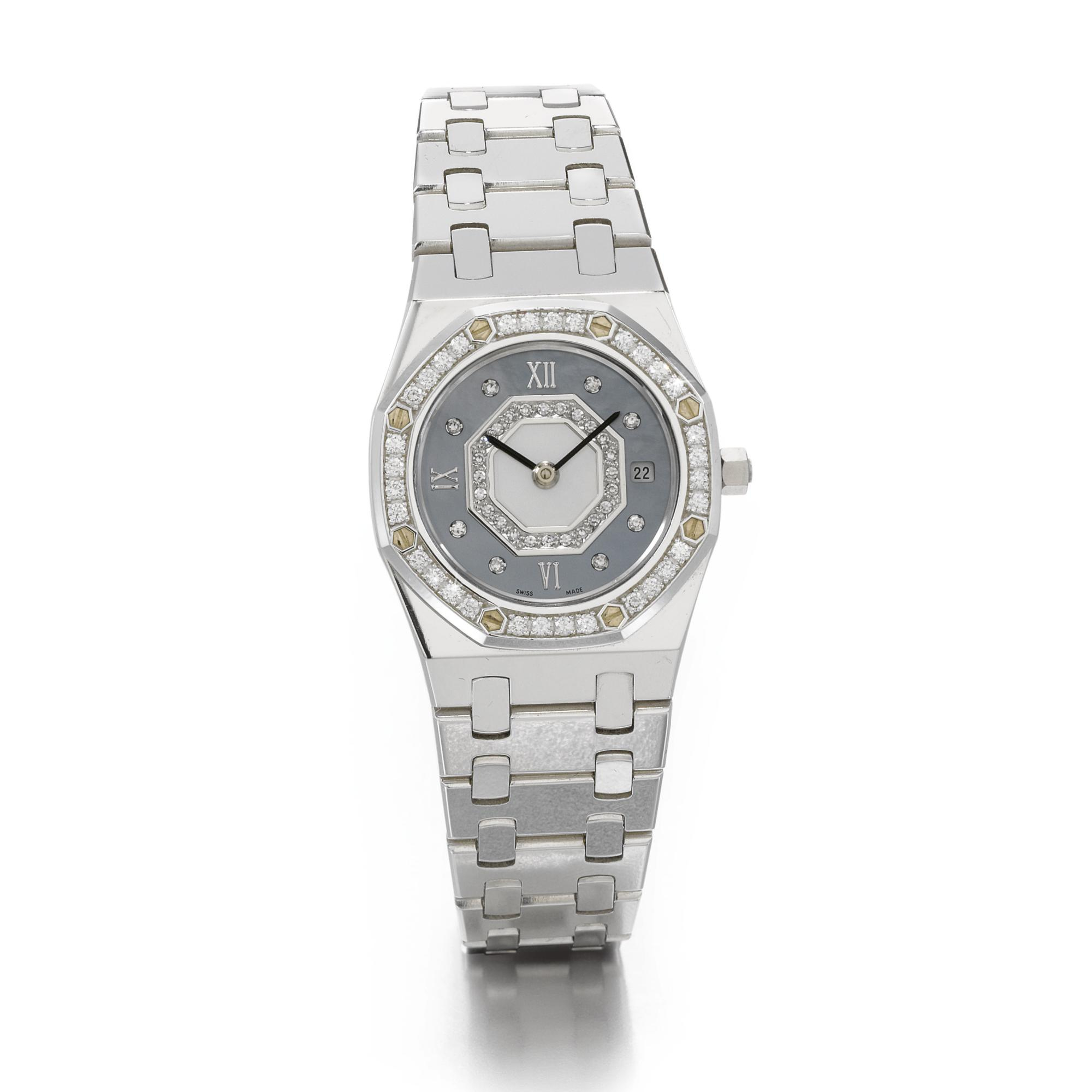 Audemars Piguet