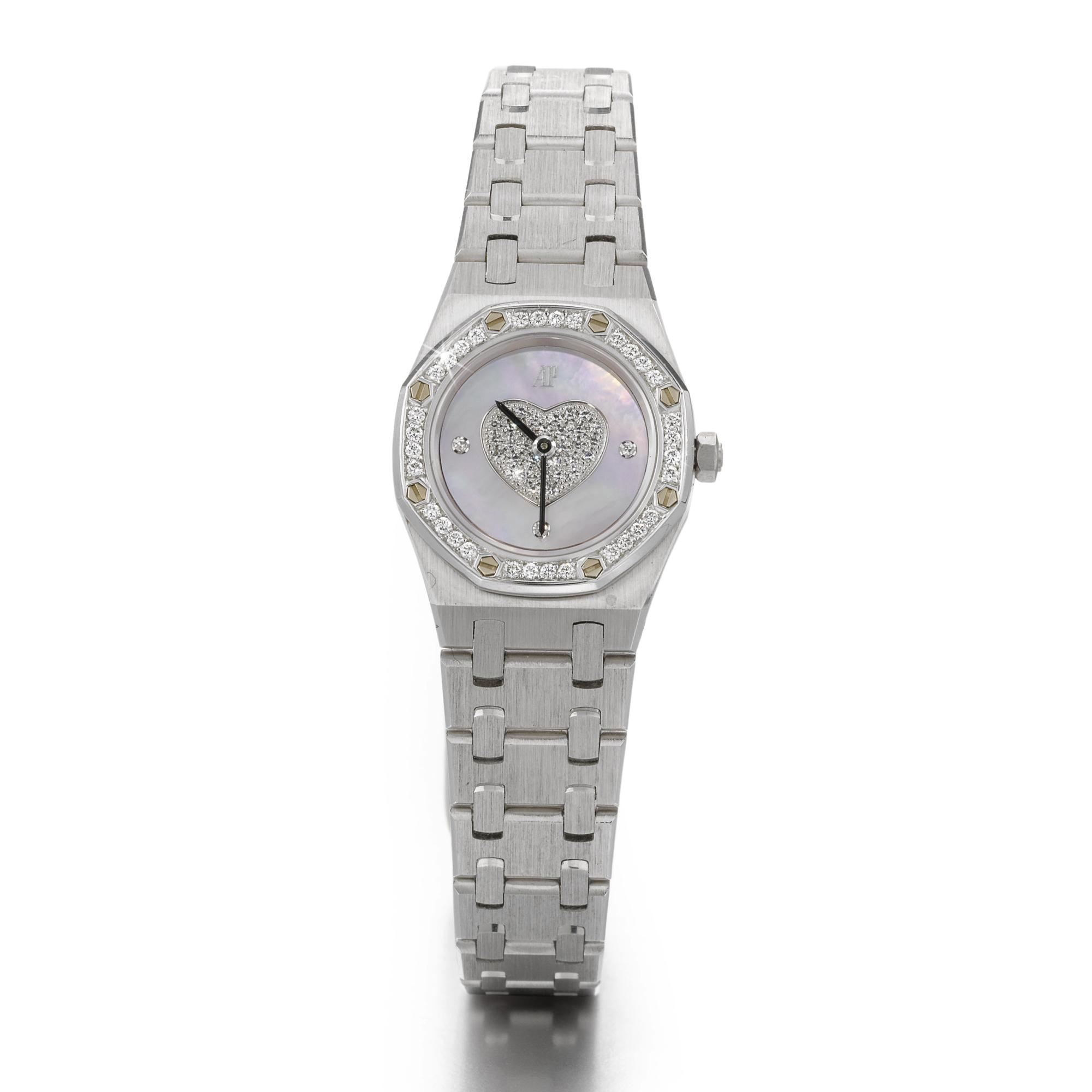 Audemars Piguet