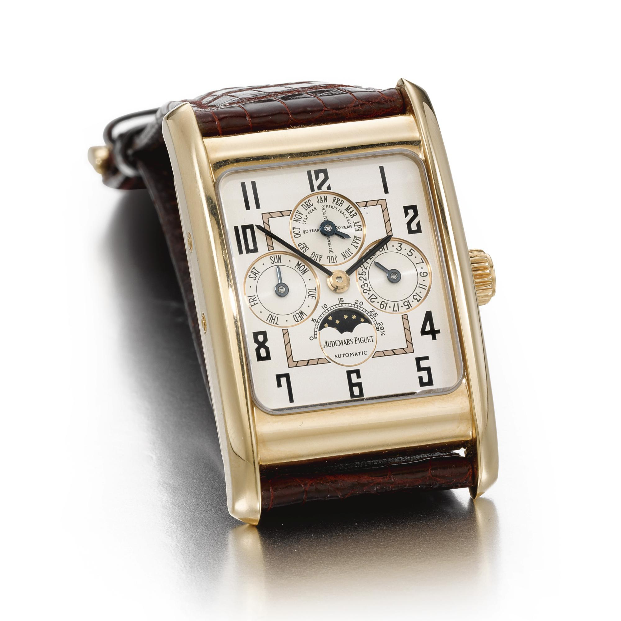 Audemars Piguet