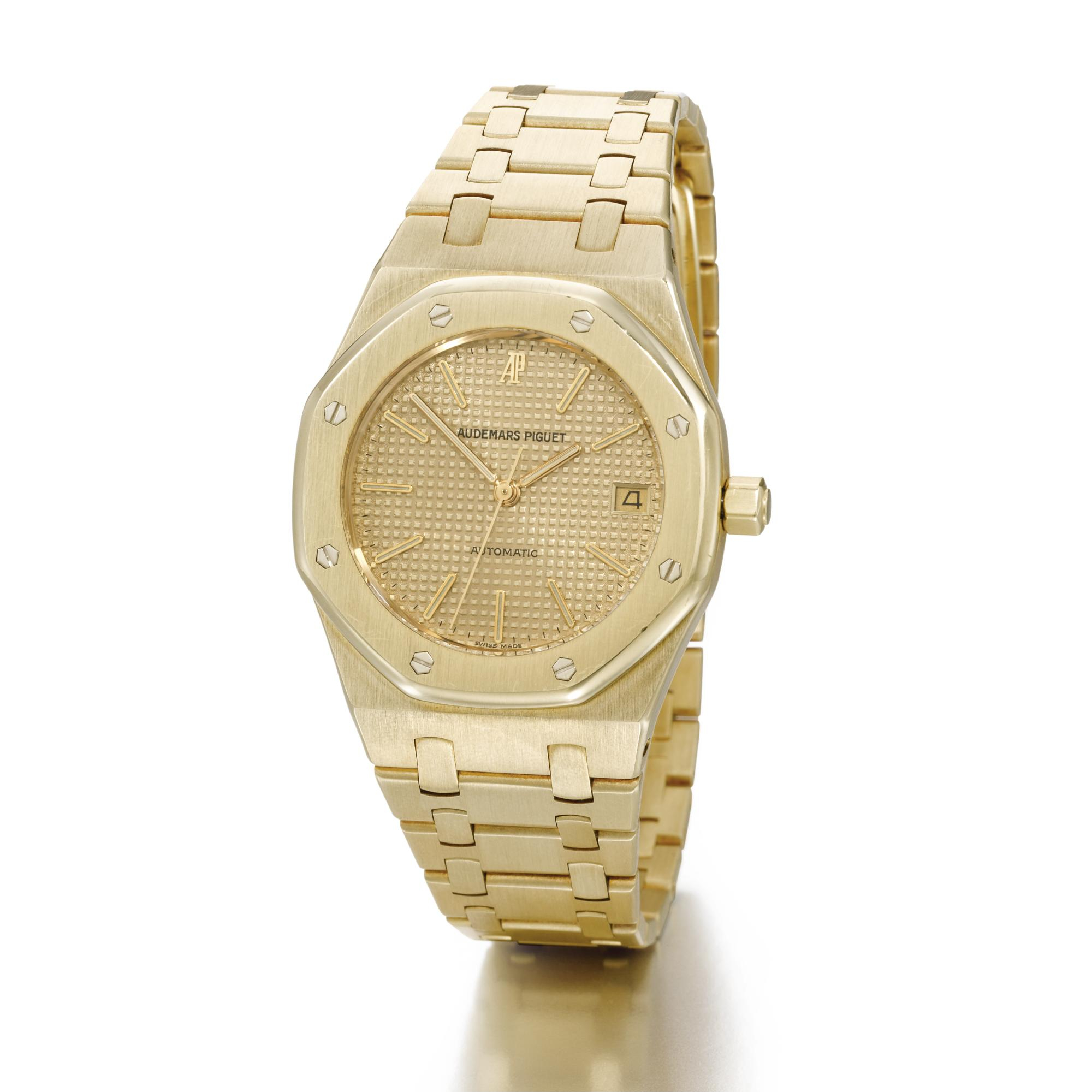 Audemars Piguet