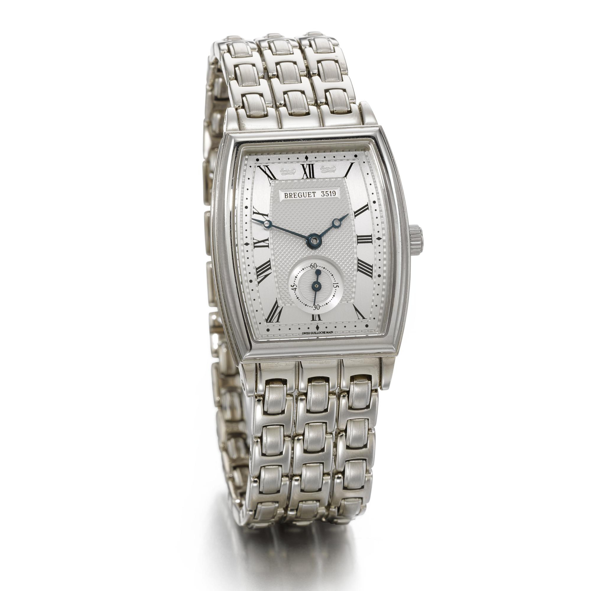 Breguet
