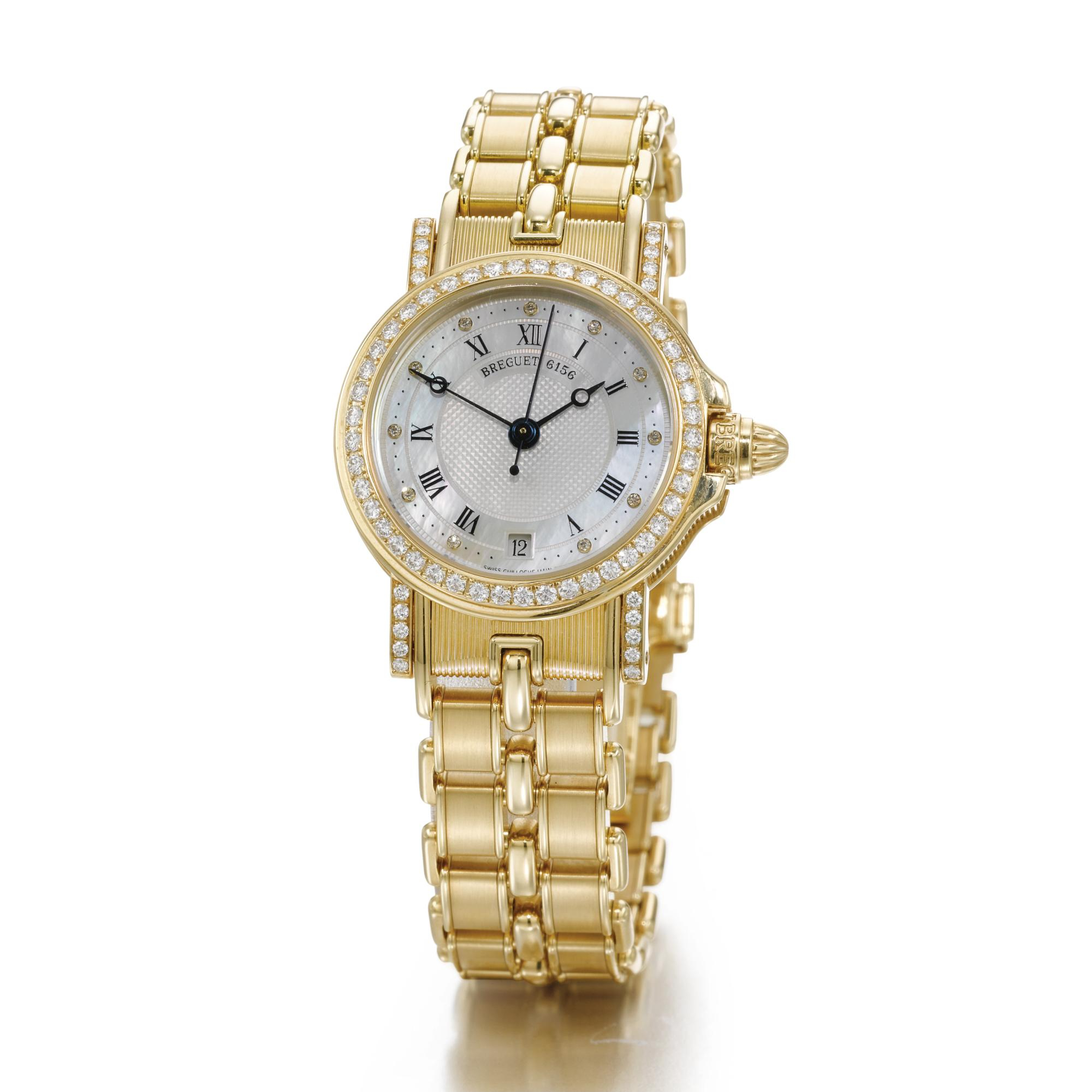 Breguet