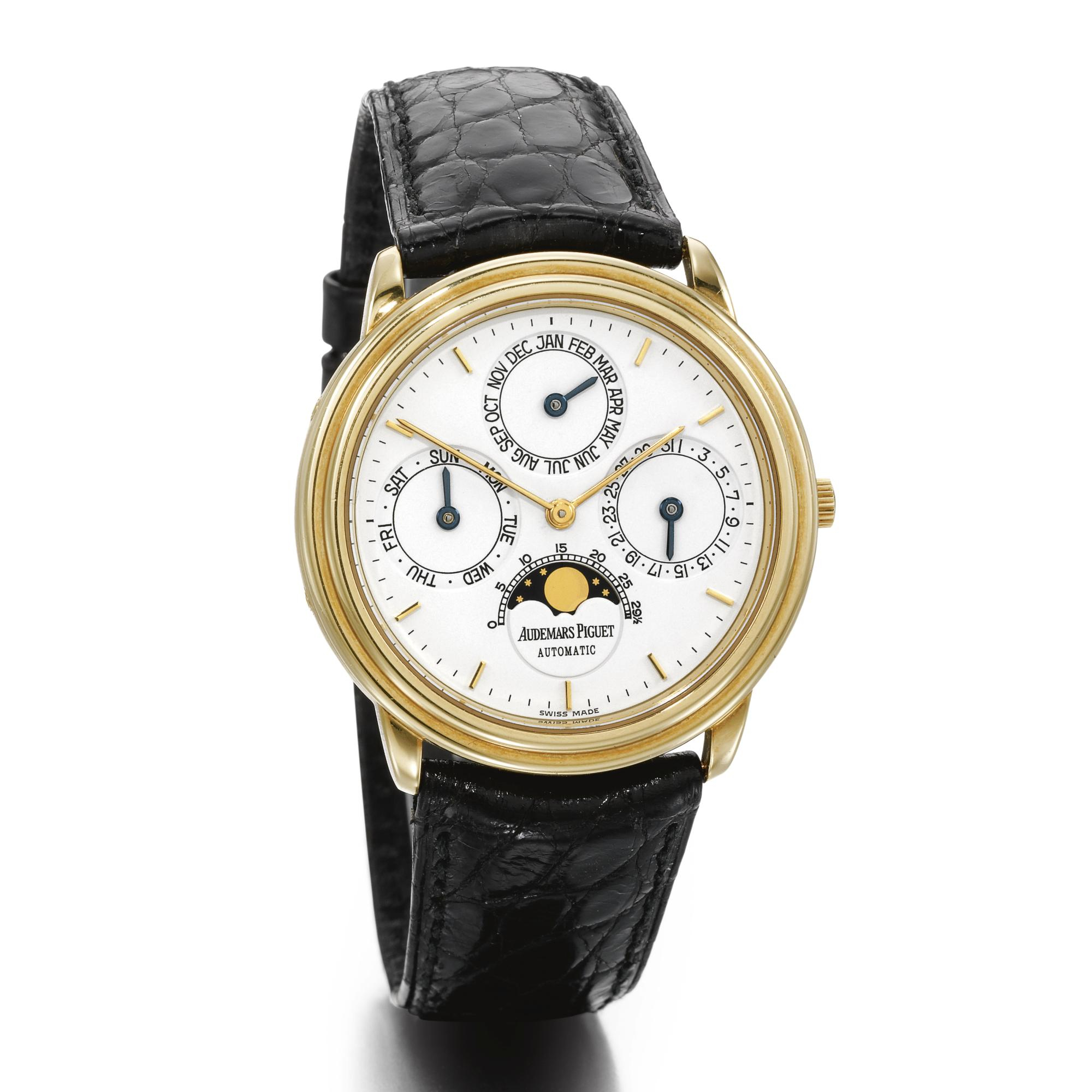 Audemars Piguet