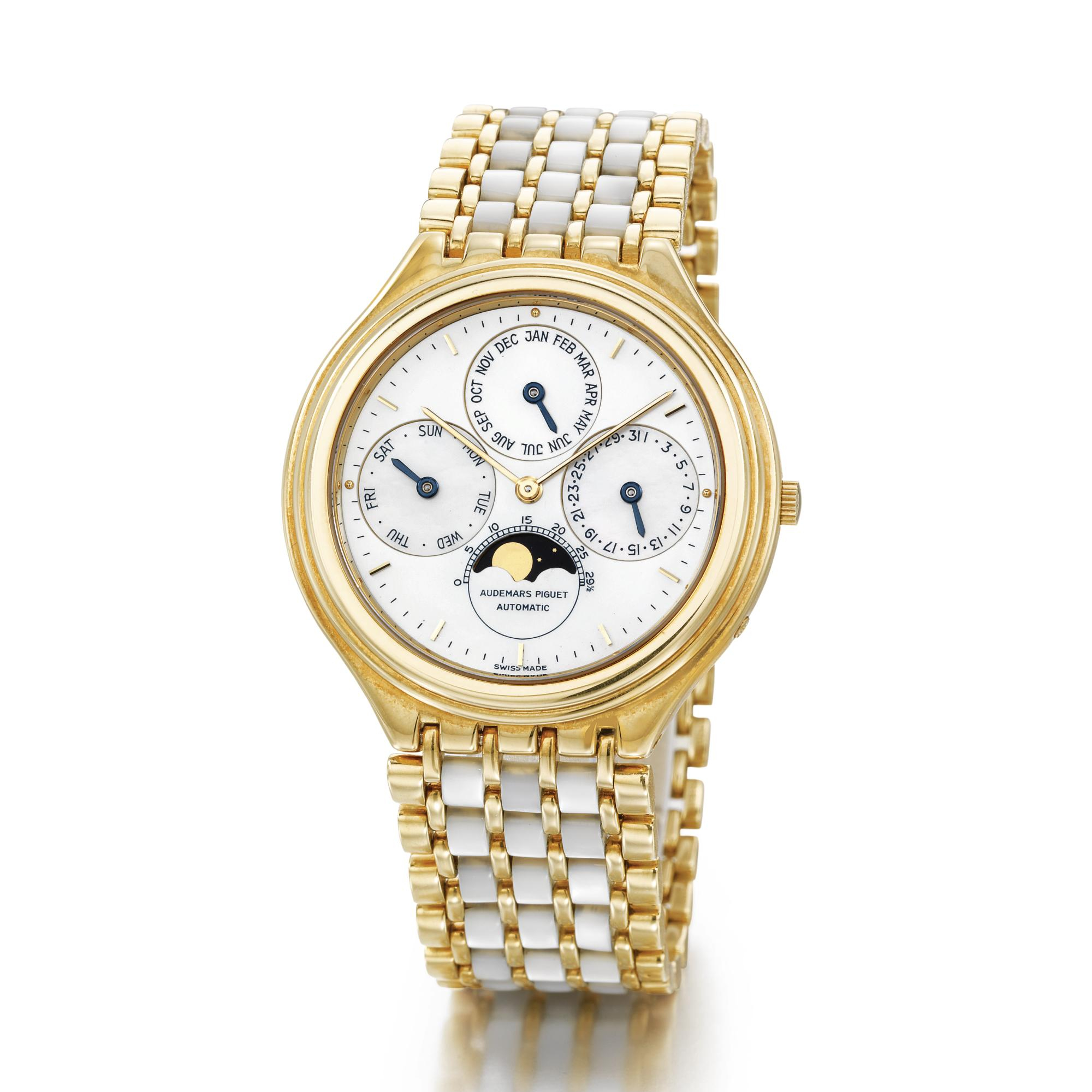 Audemars Piguet