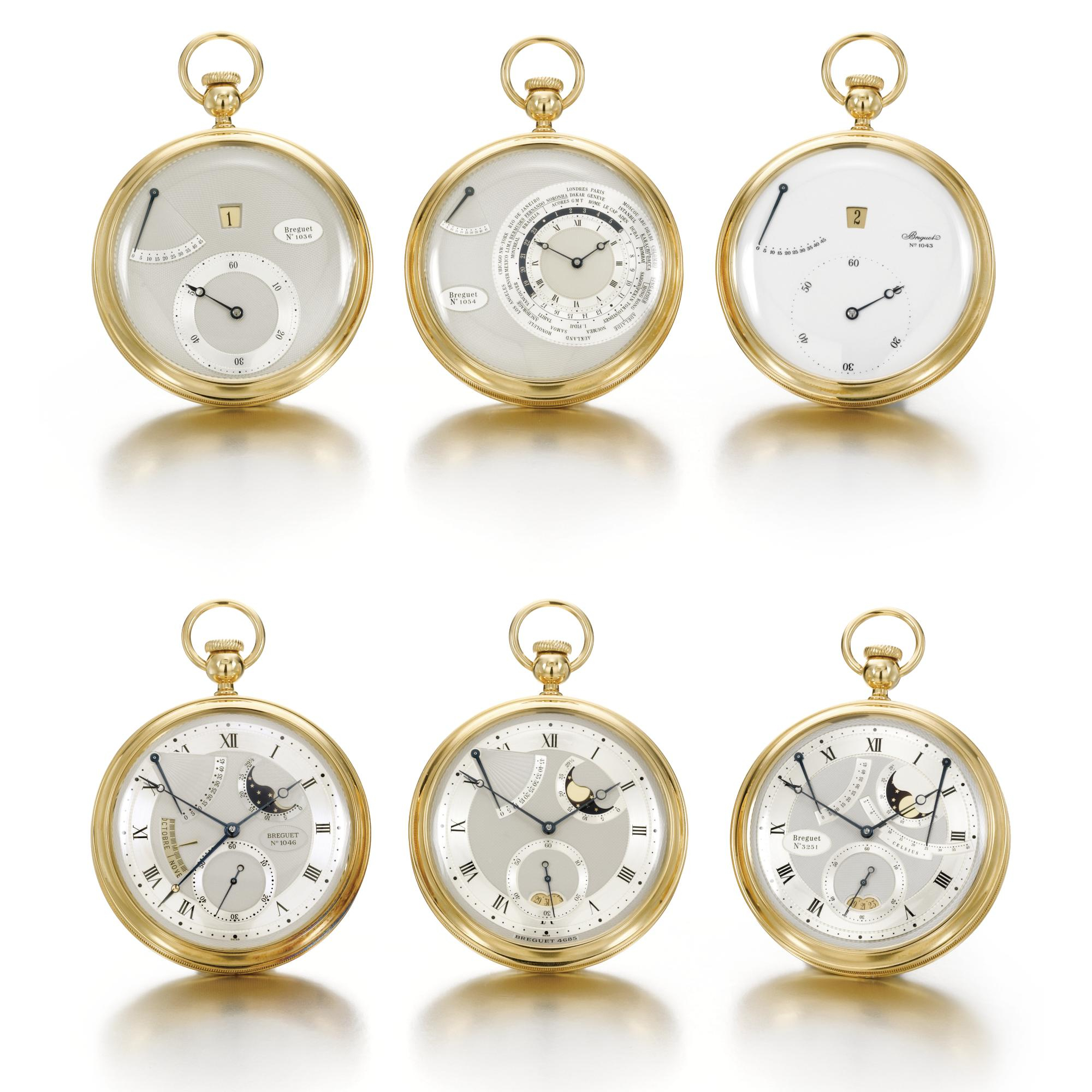Breguet