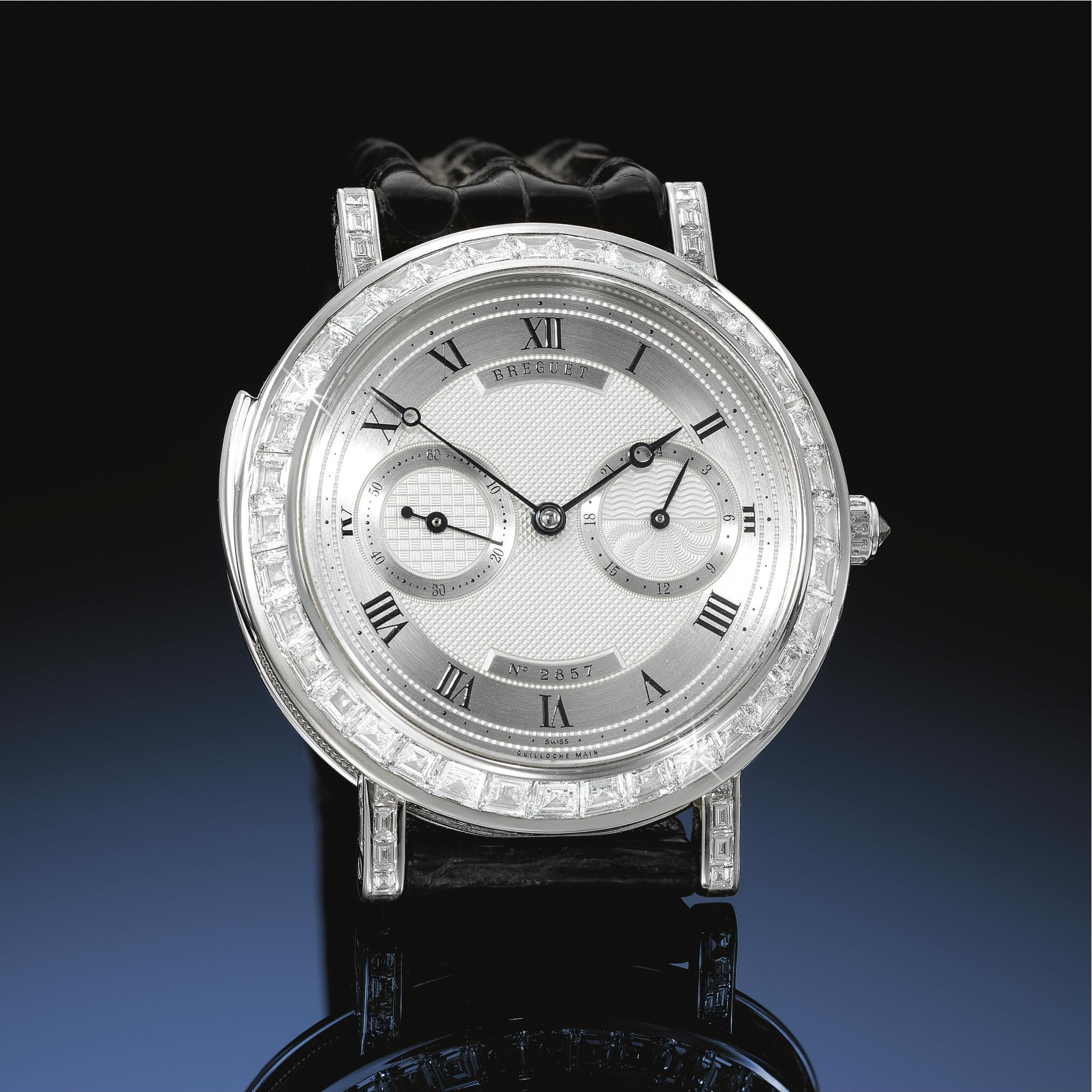 Breguet