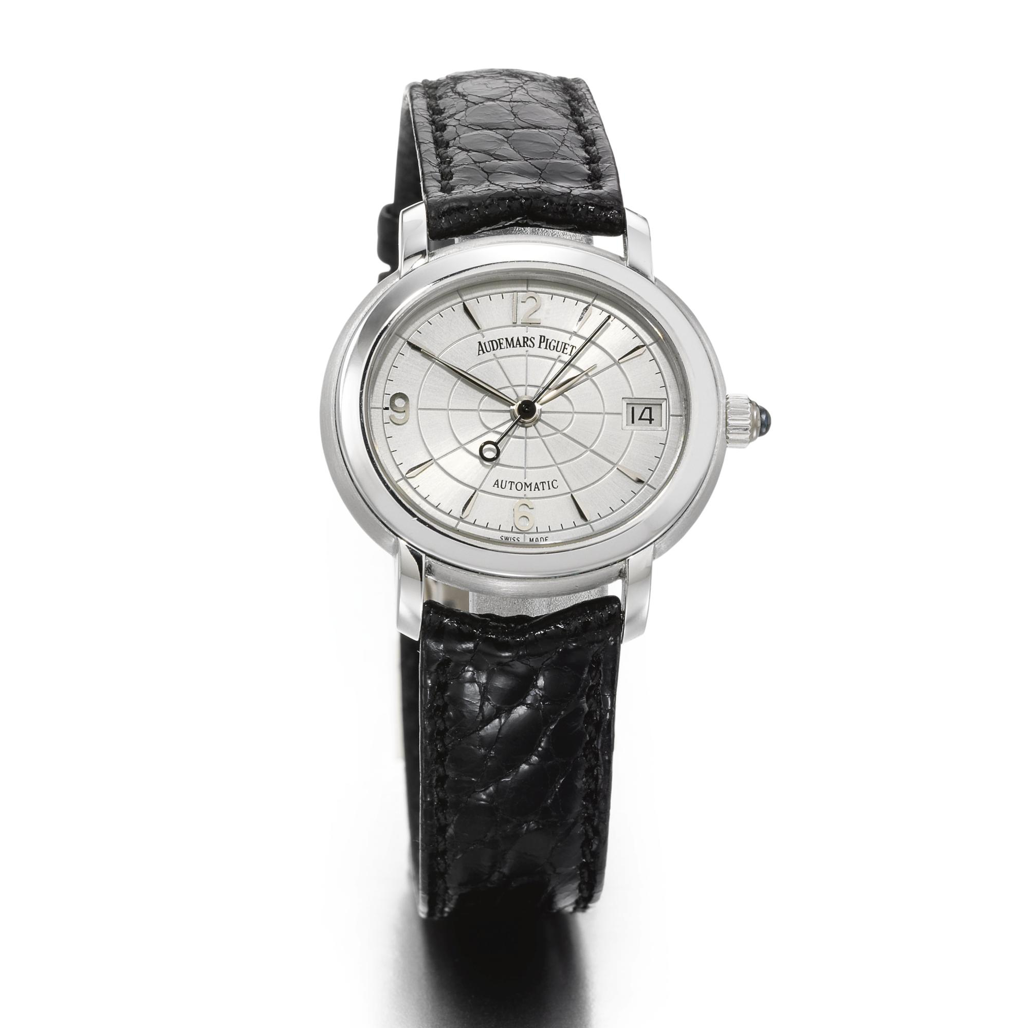 Audemars Piguet
