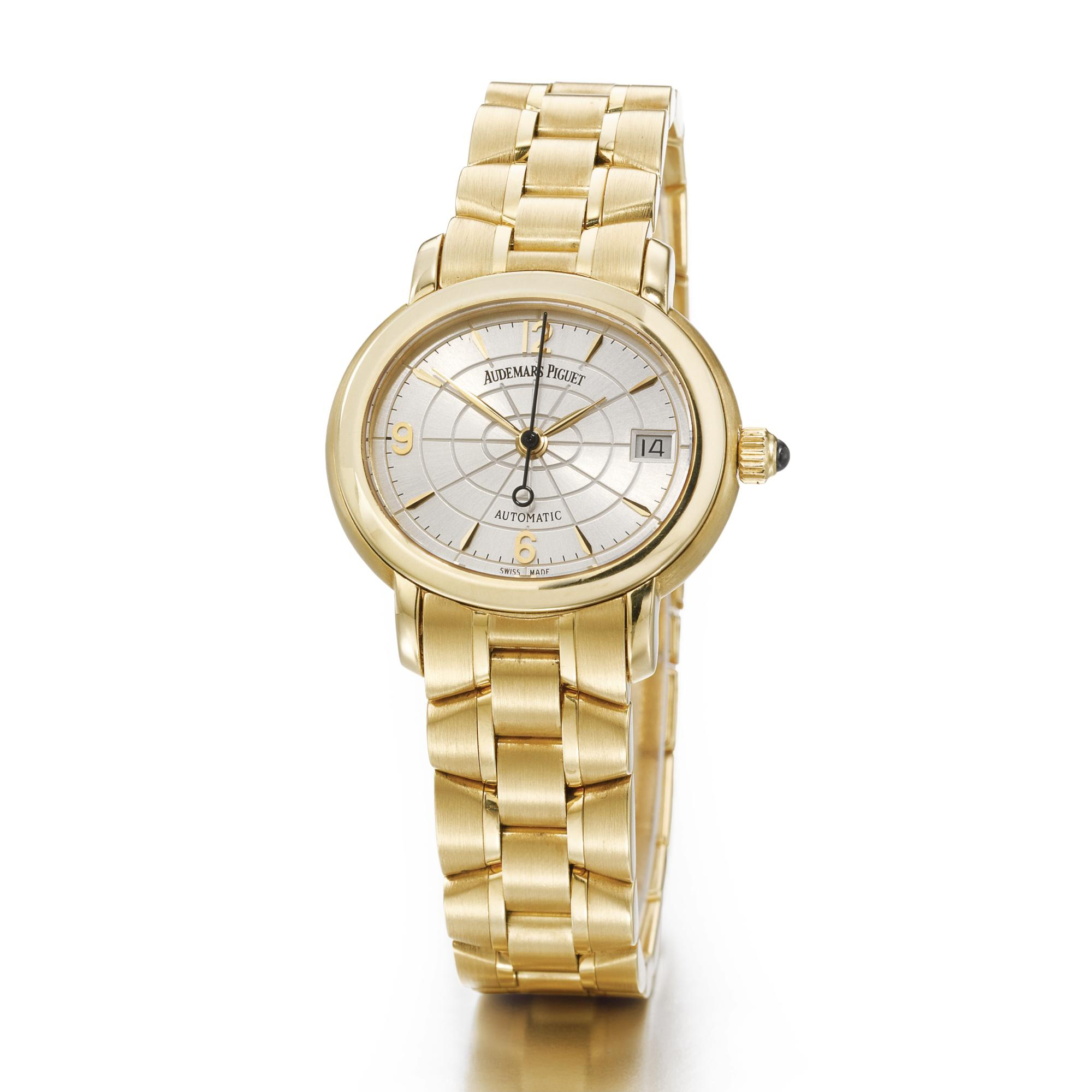 Audemars Piguet