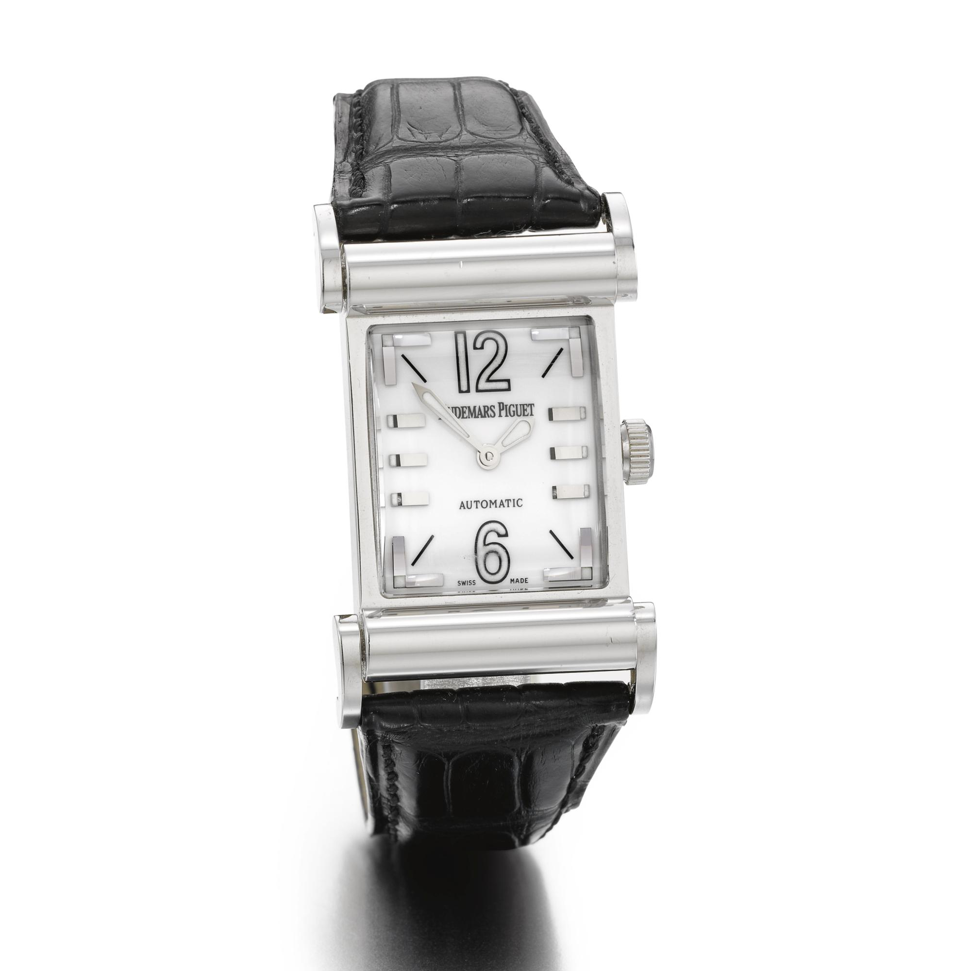 Audemars Piguet
