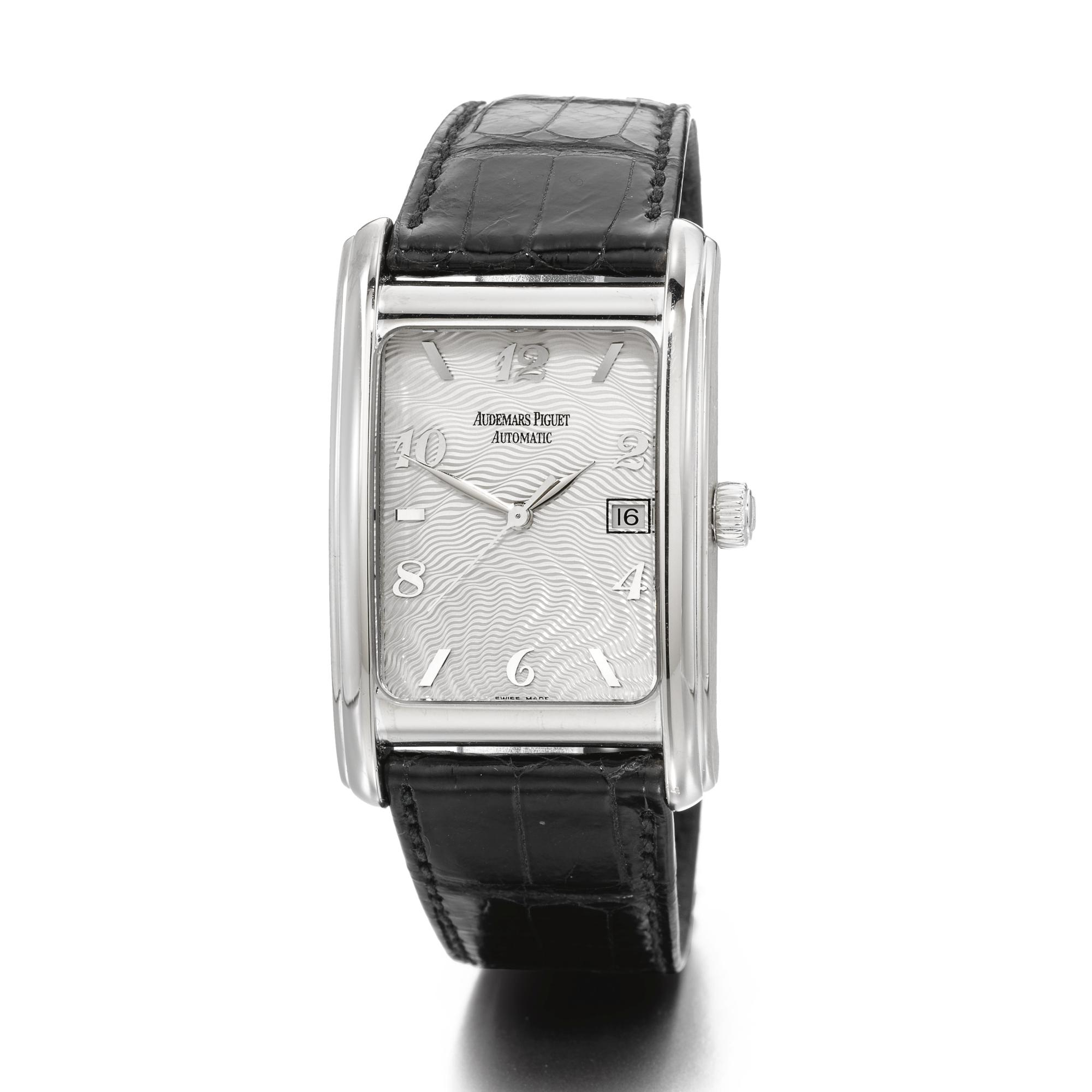 Audemars Piguet
