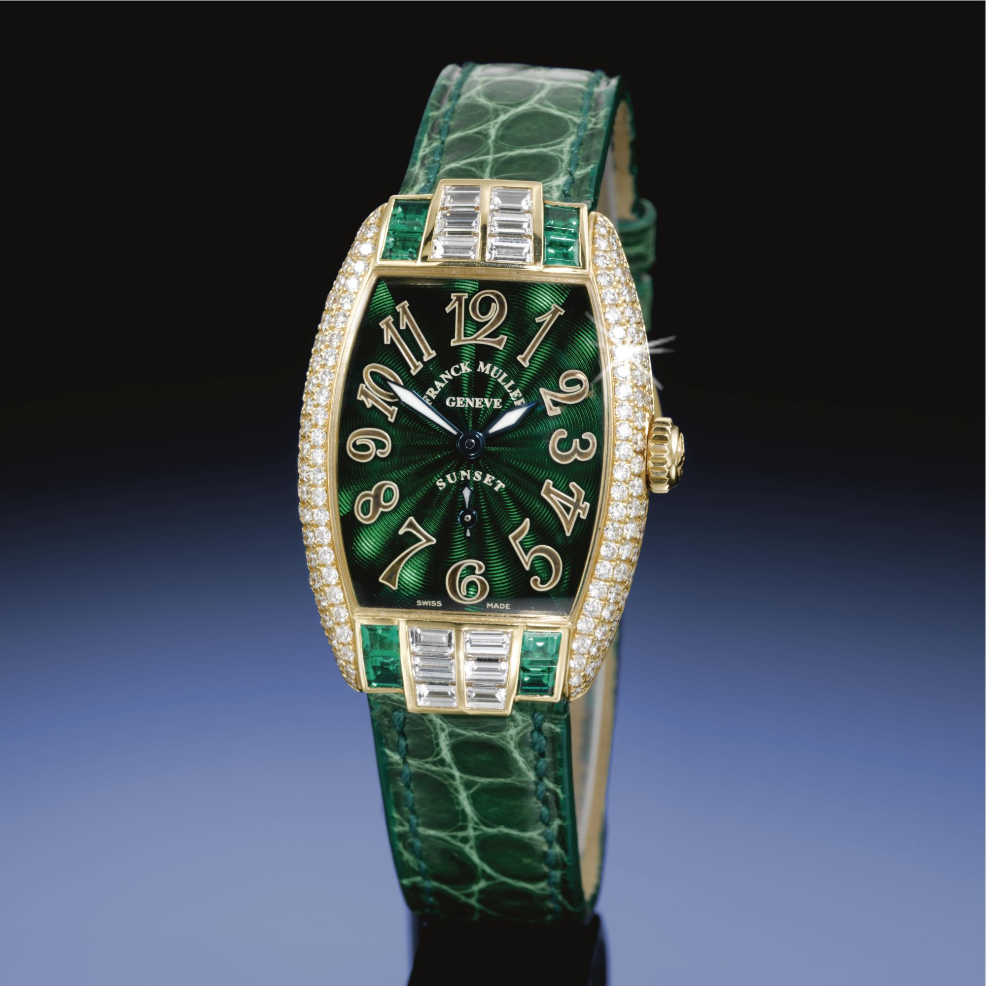 Franck Muller