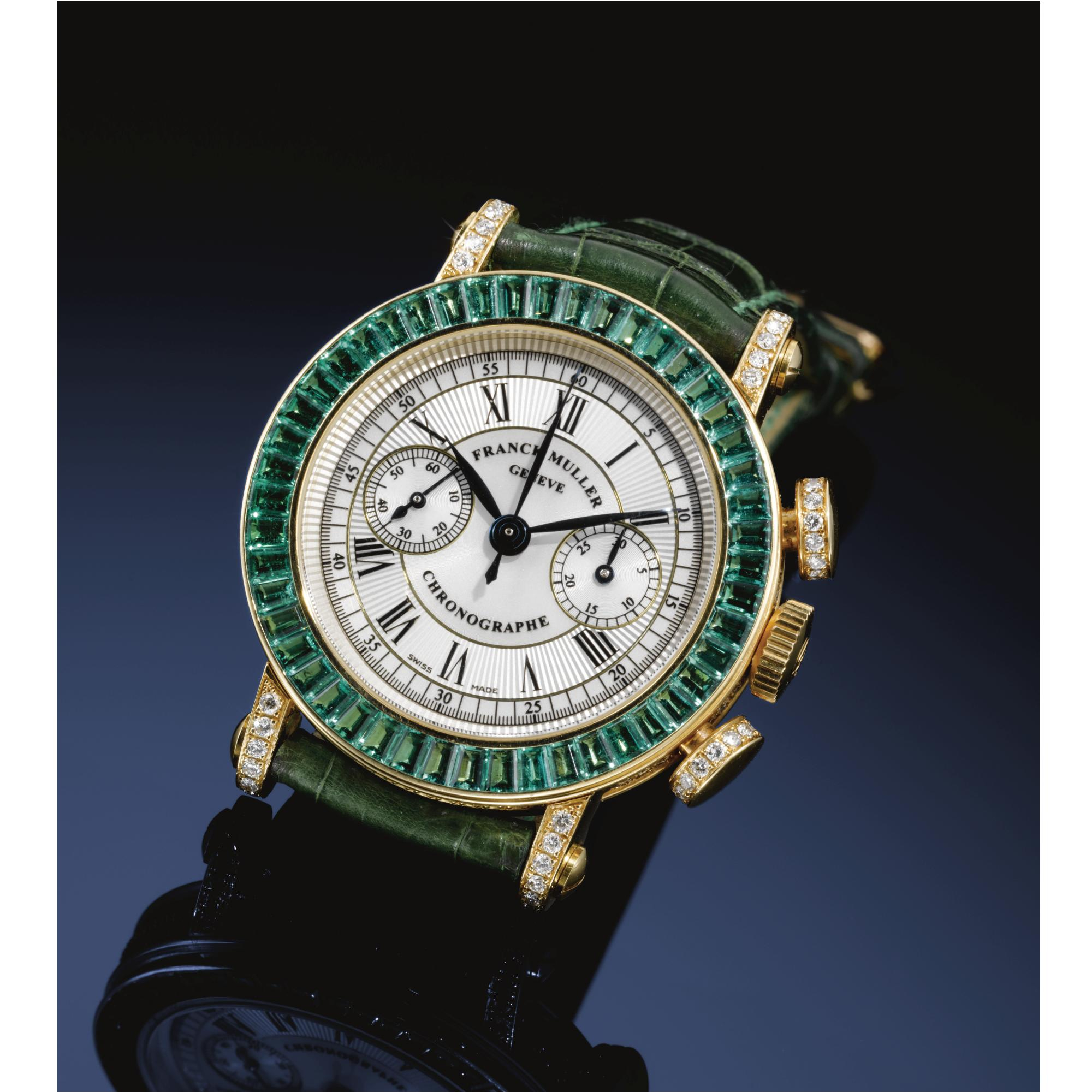 Franck Muller
