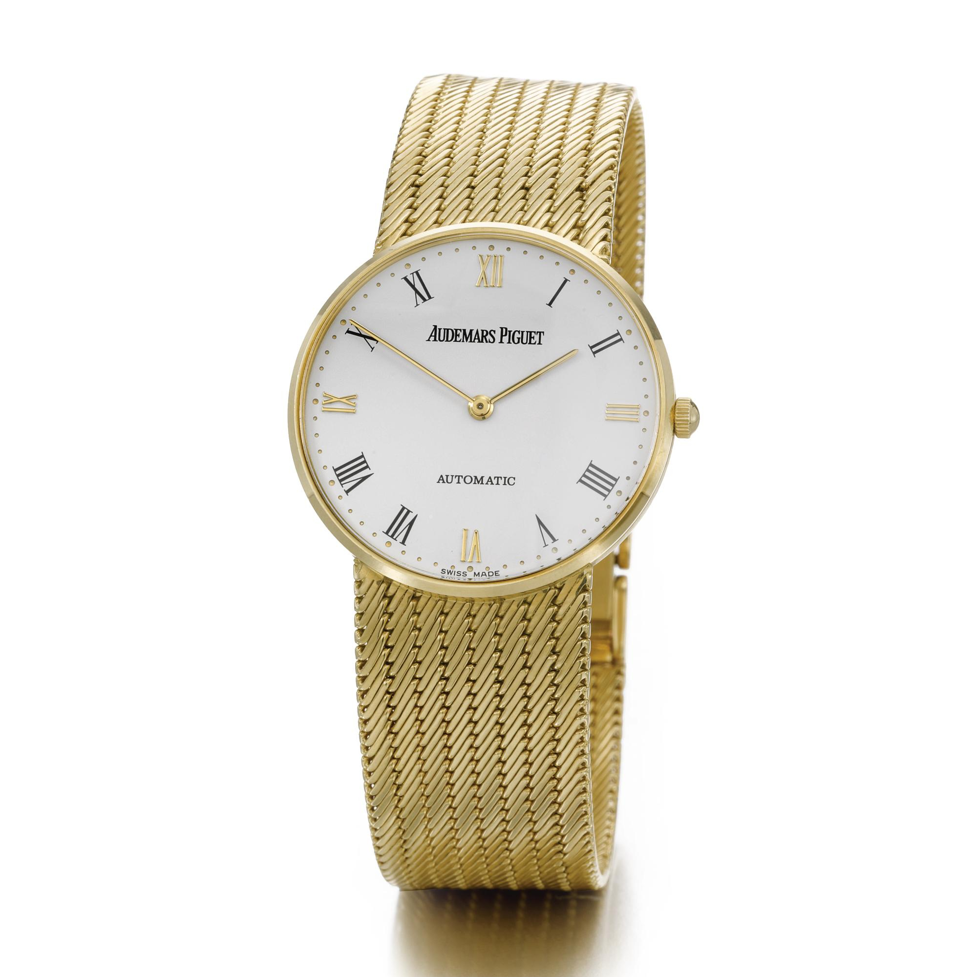 Audemars Piguet