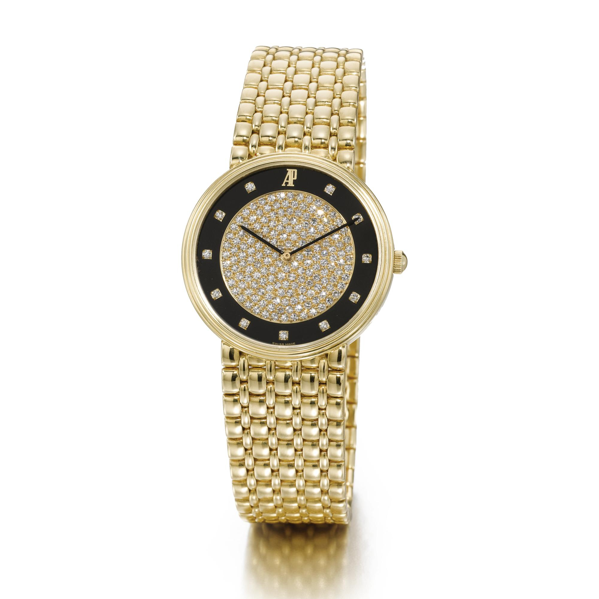 Audemars Piguet