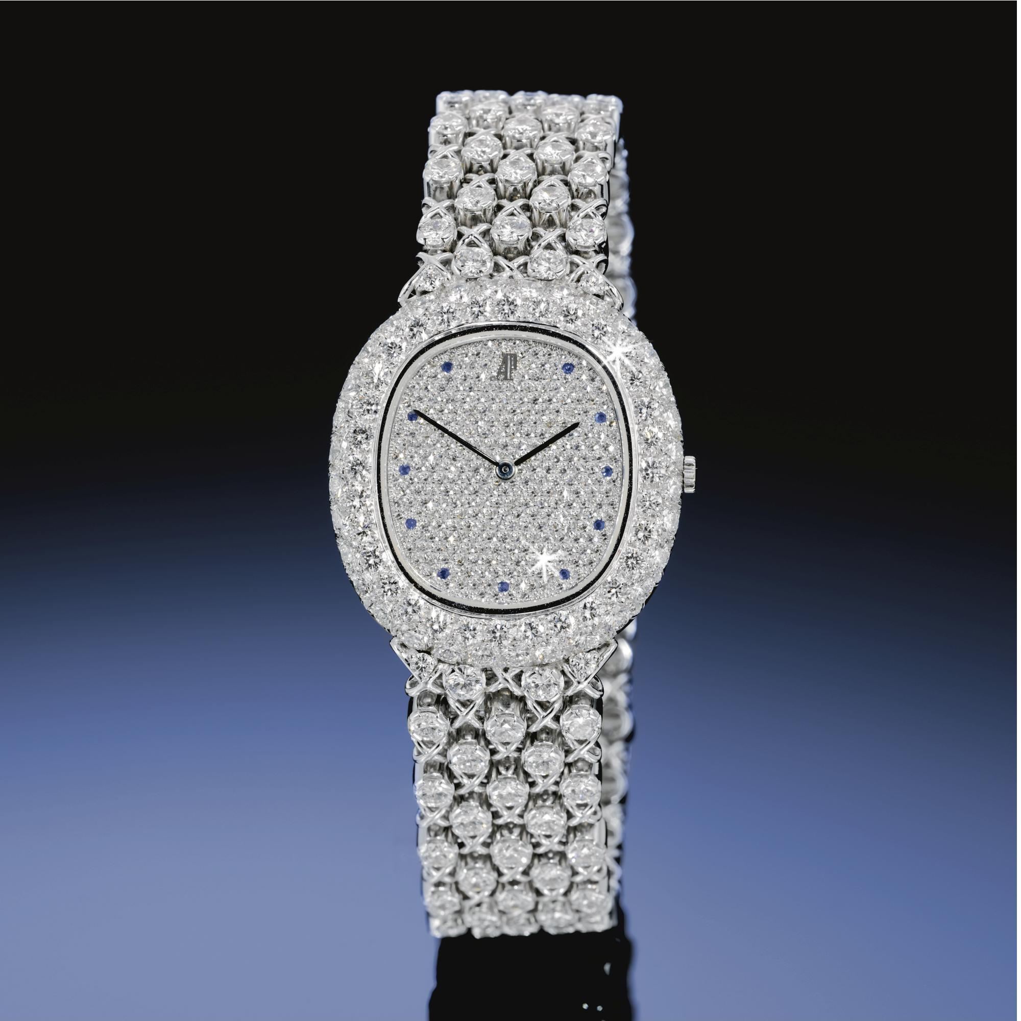Audemars Piguet