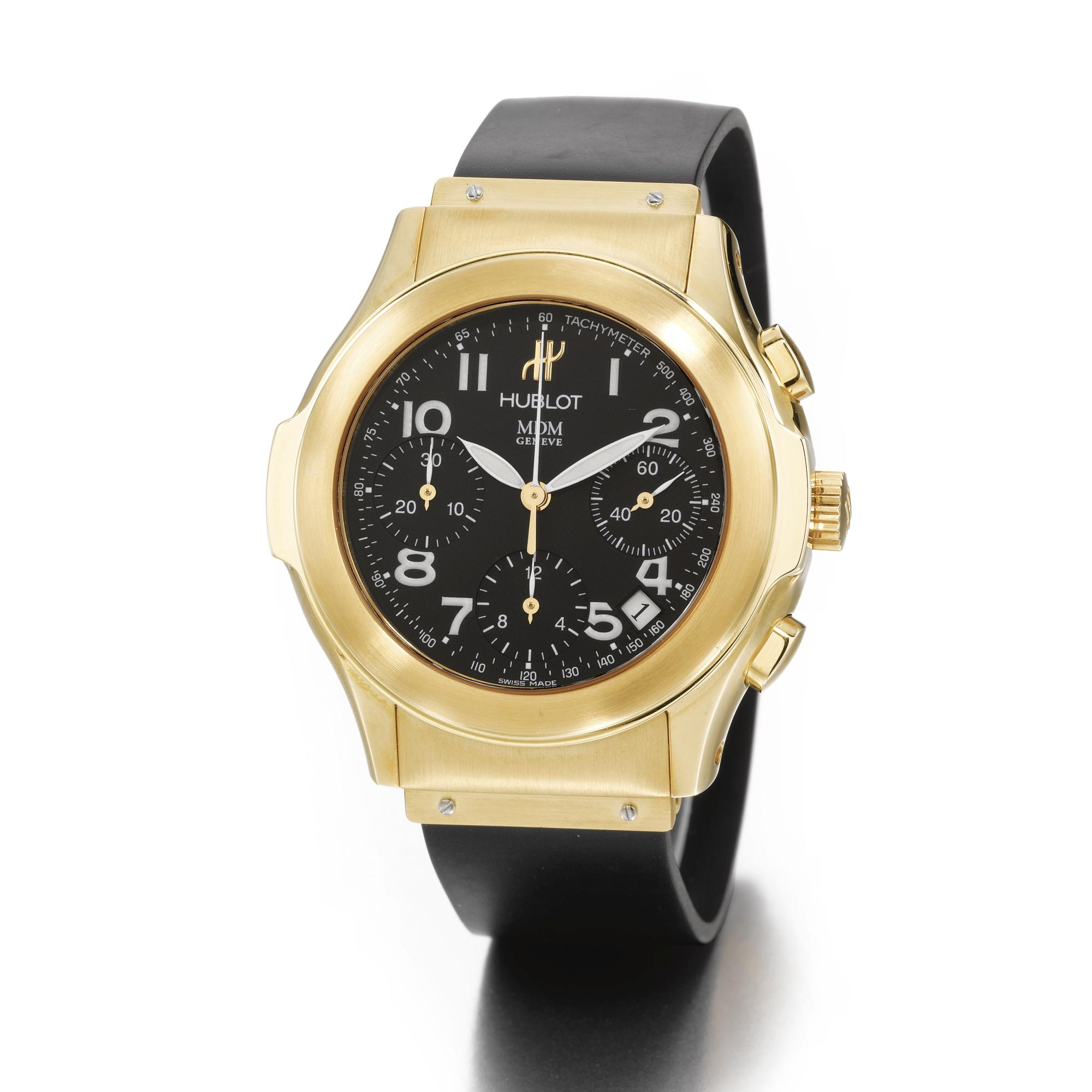 Hublot