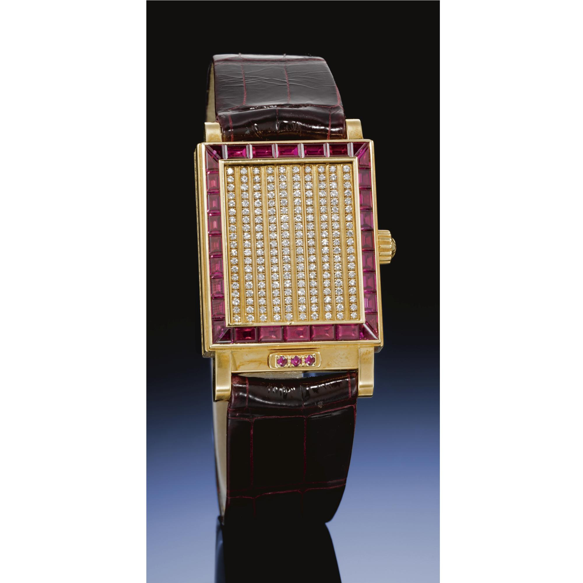 Vacheron Constantin