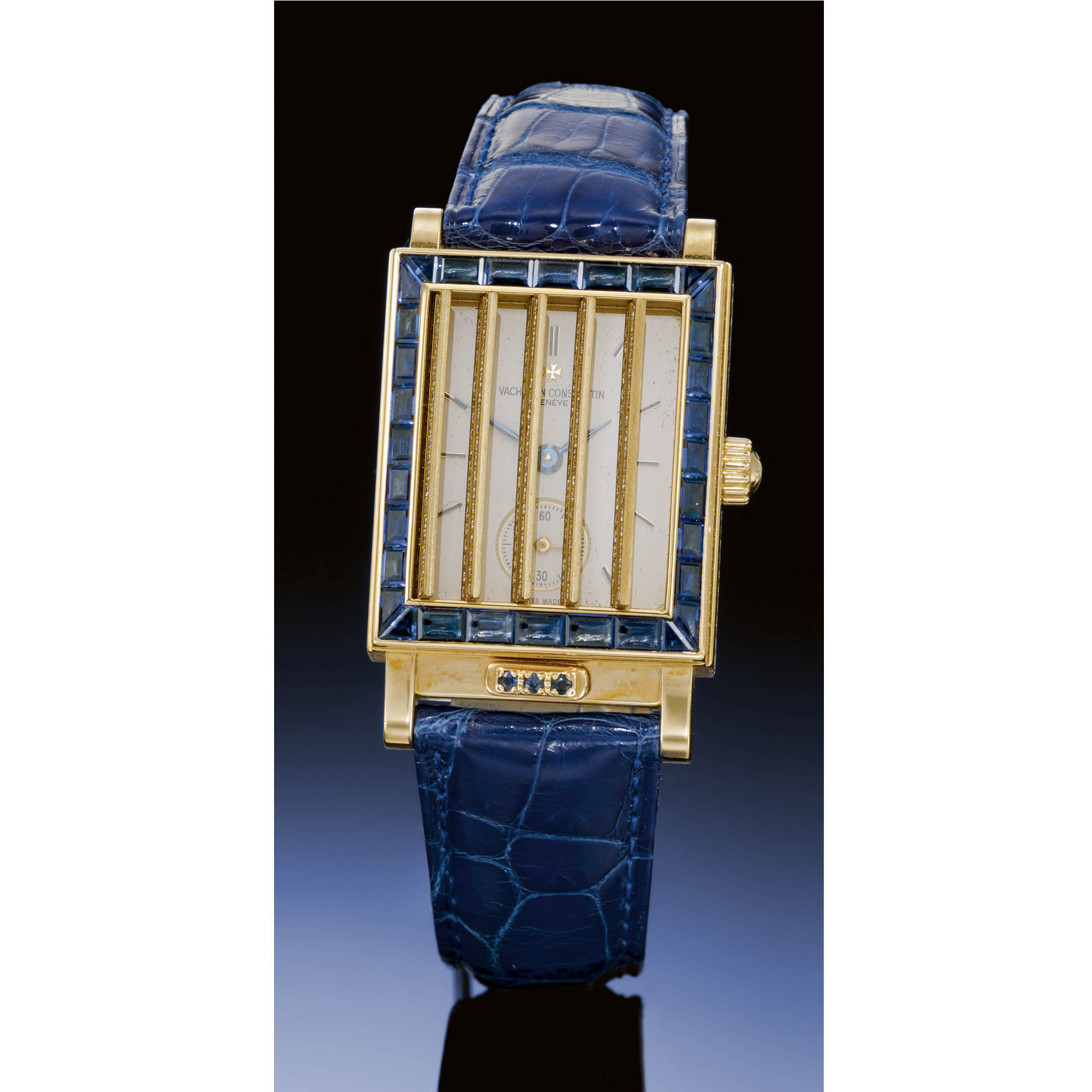 Vacheron Constantin