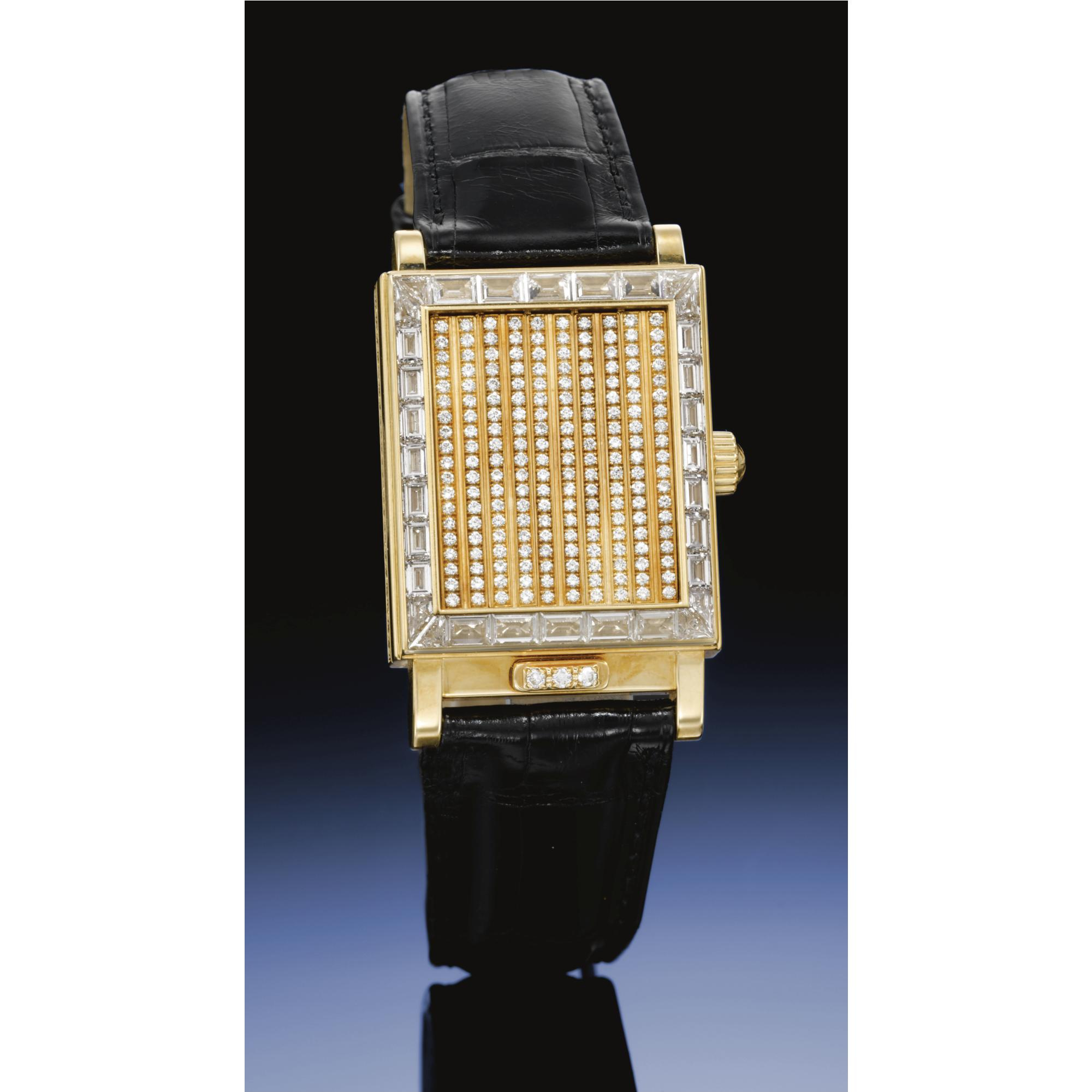 Vacheron Constantin