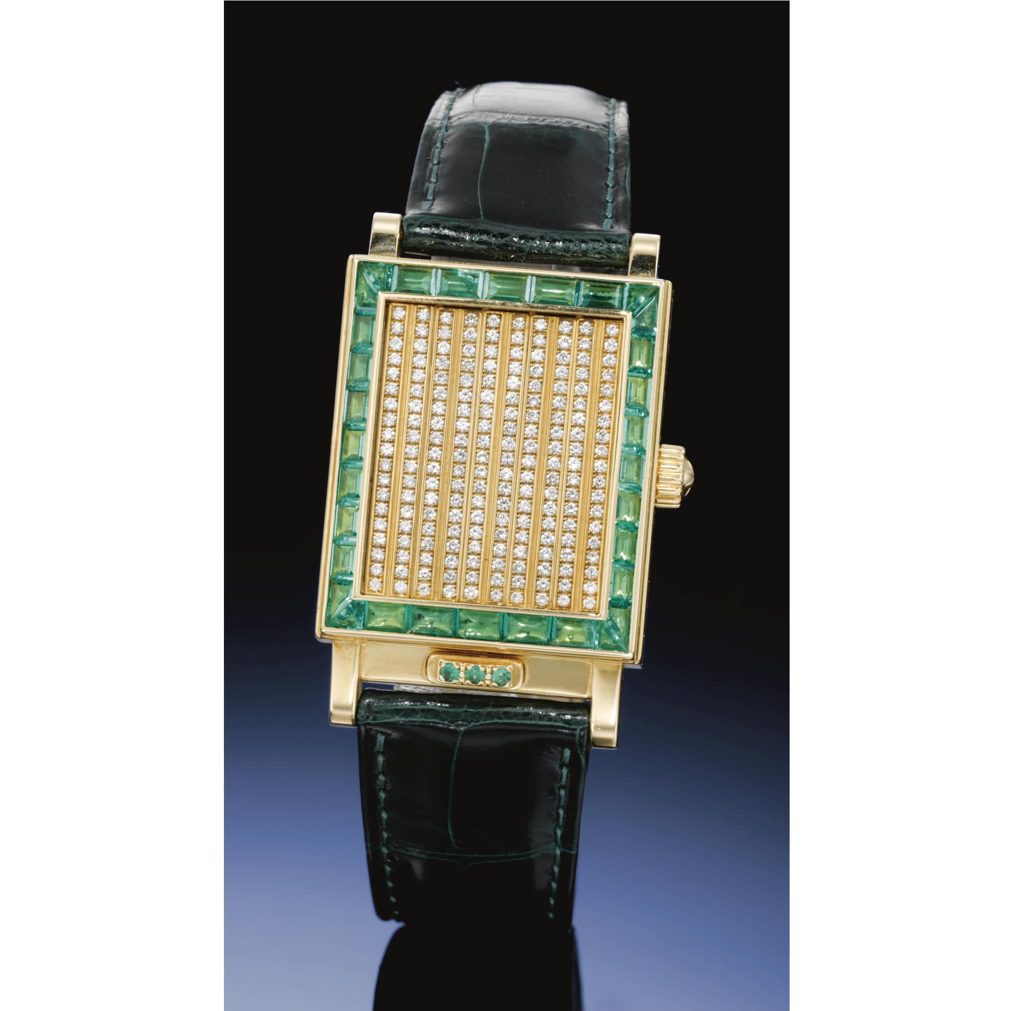 Vacheron Constantin