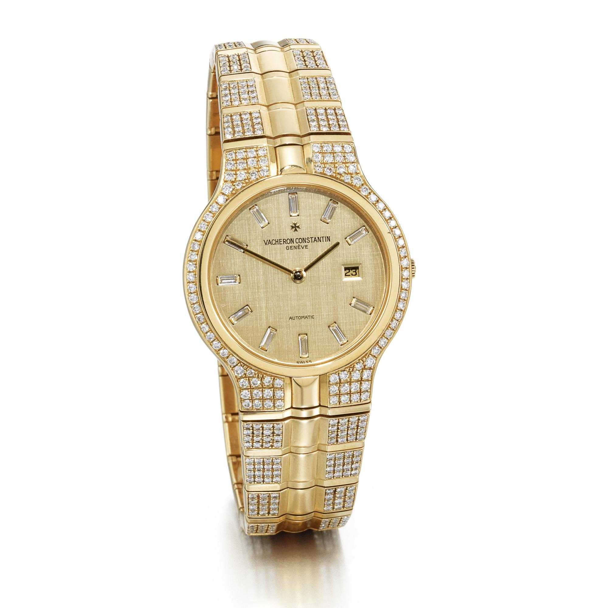 Vacheron Constantin