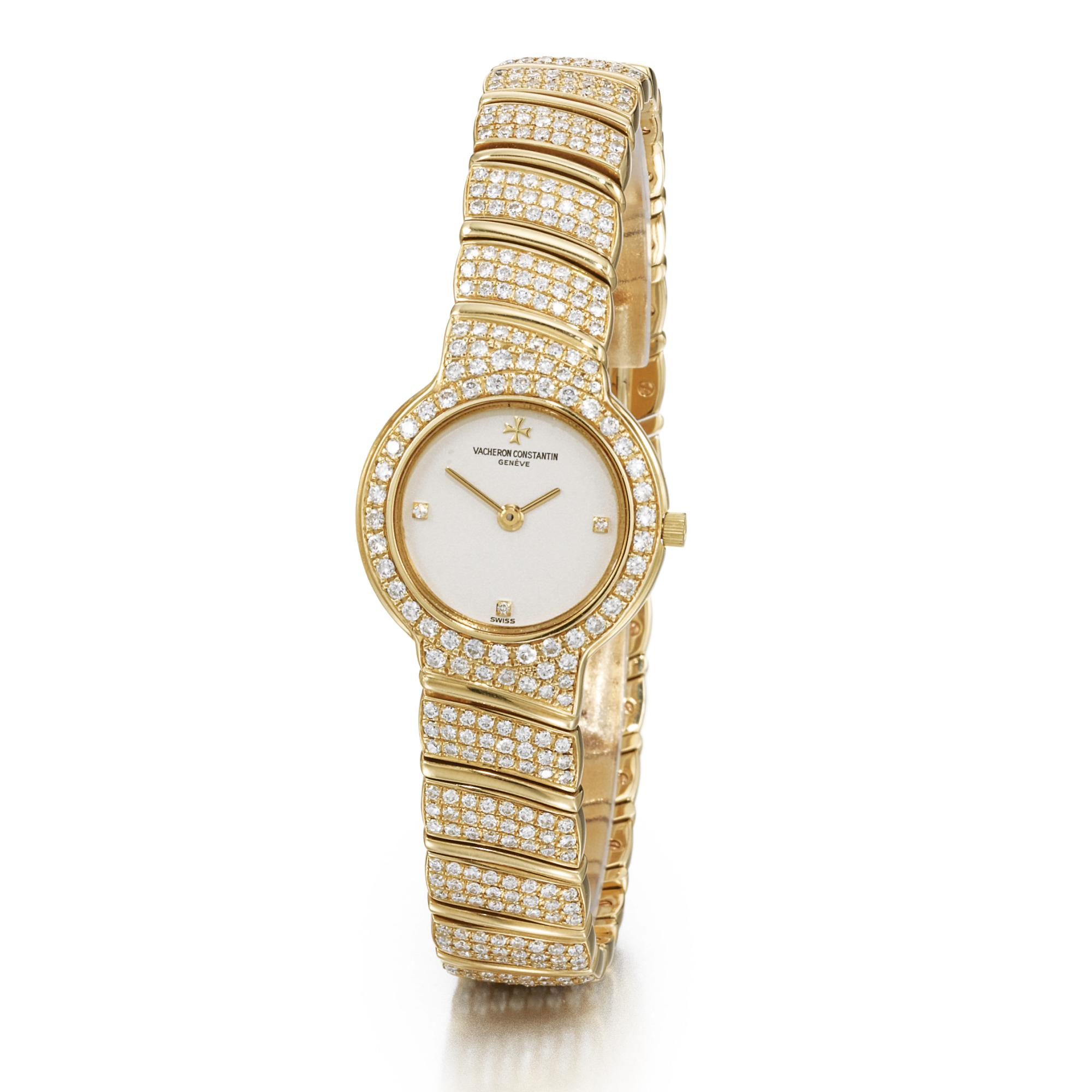 Vacheron Constantin