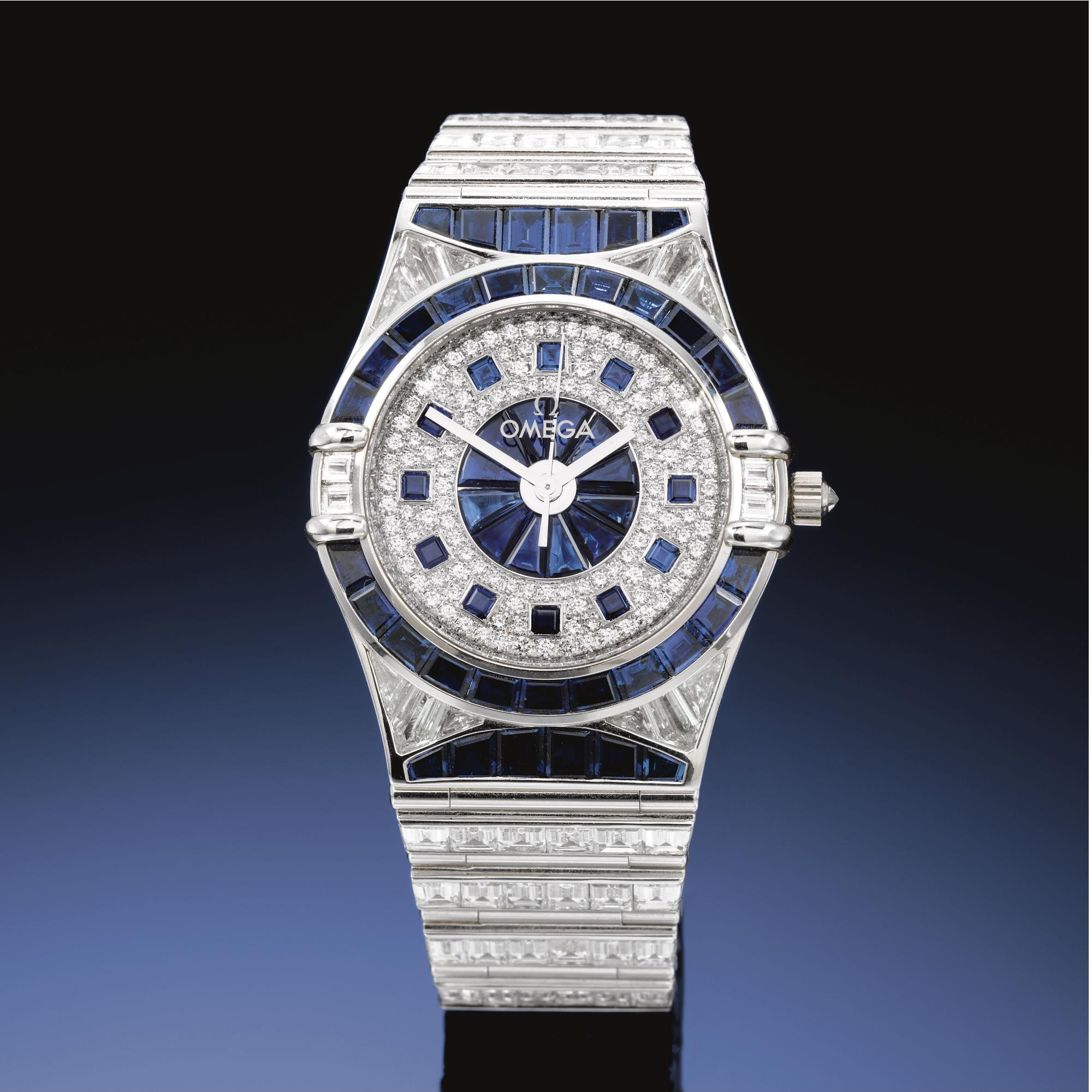 Omega