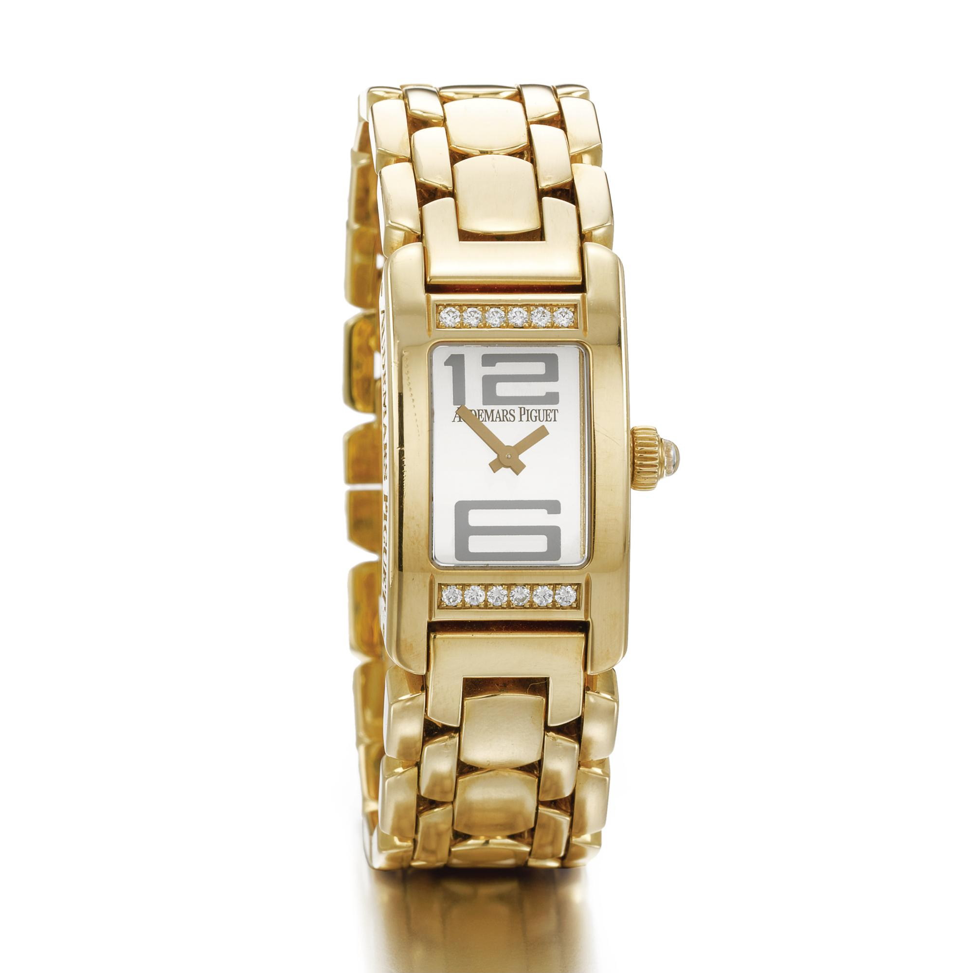 Audemars Piguet