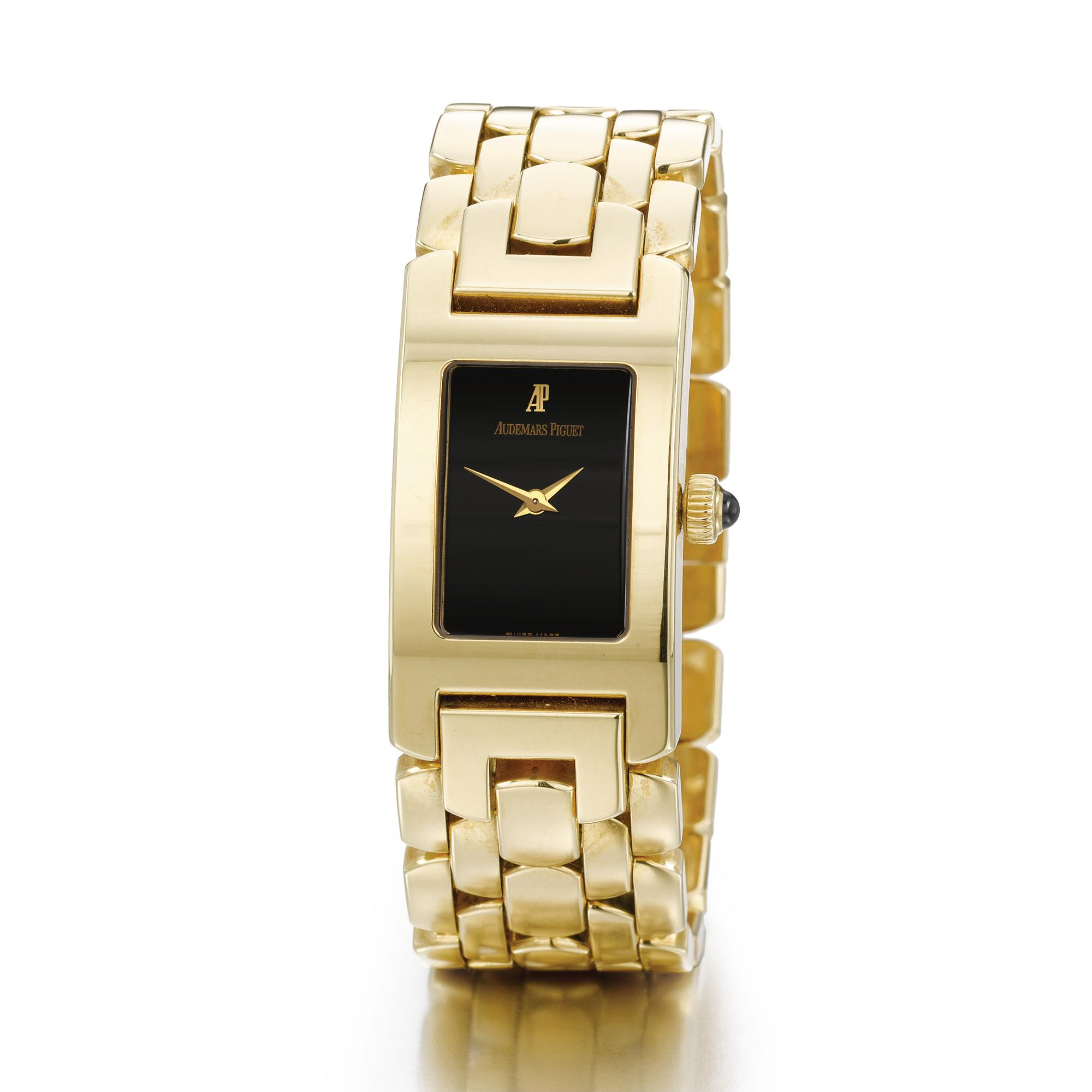 Audemars Piguet