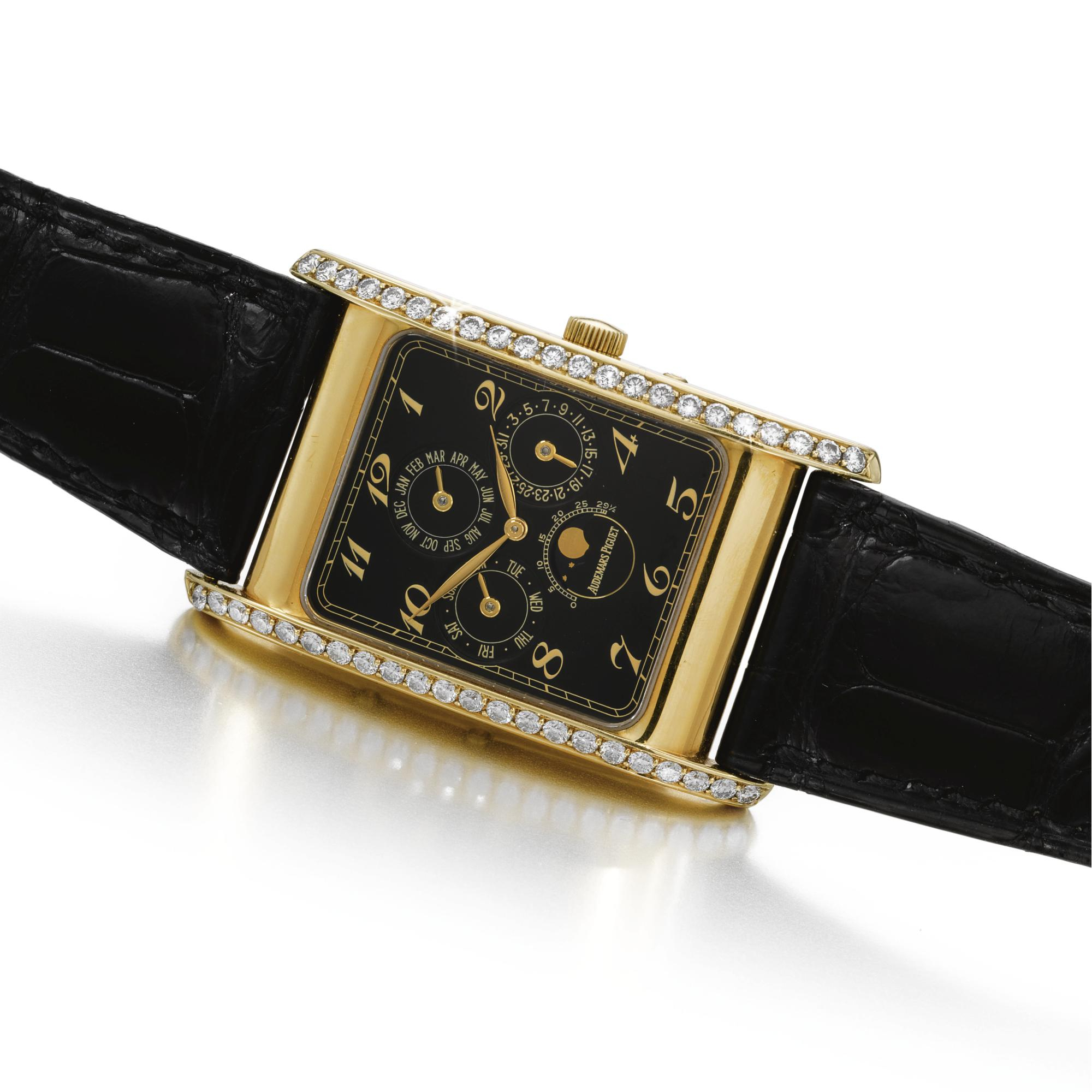 Audemars Piguet