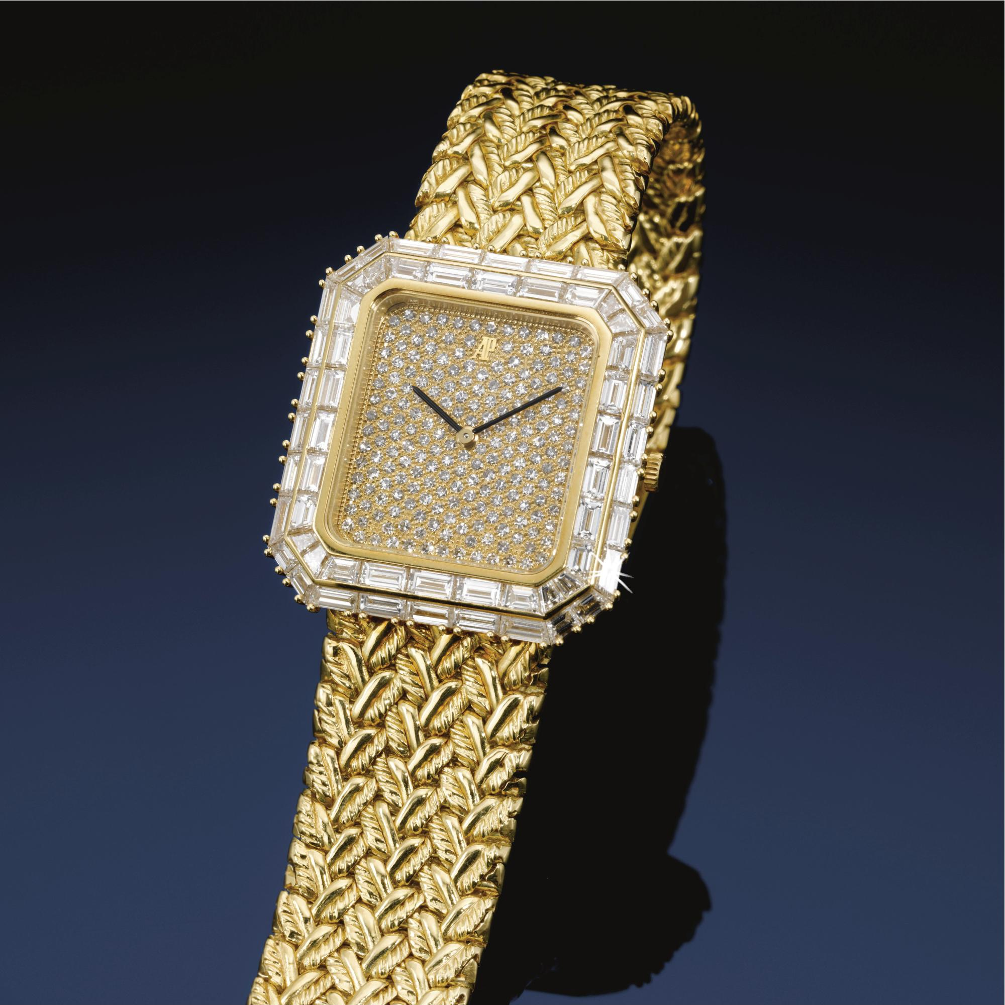 Audemars Piguet