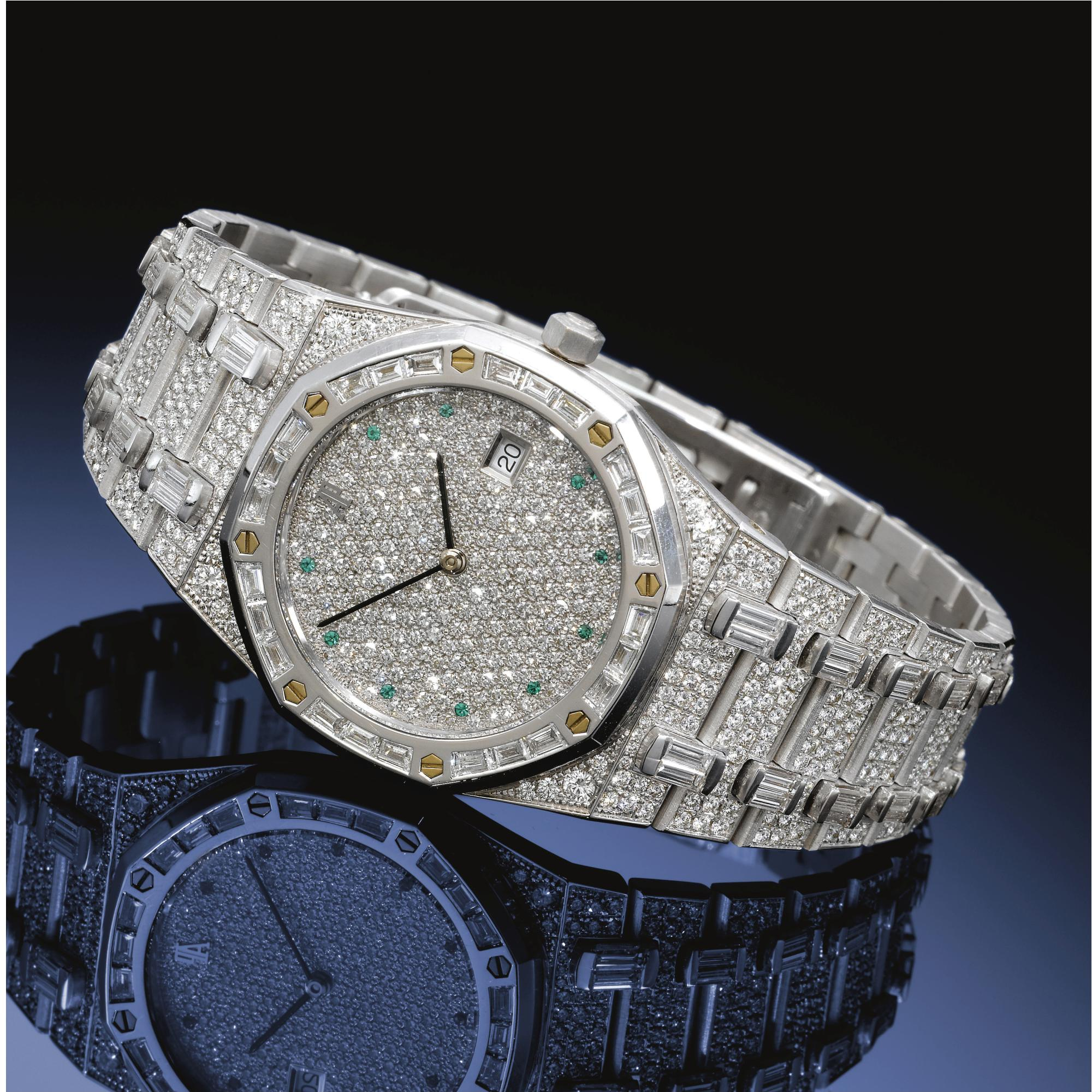Audemars Piguet