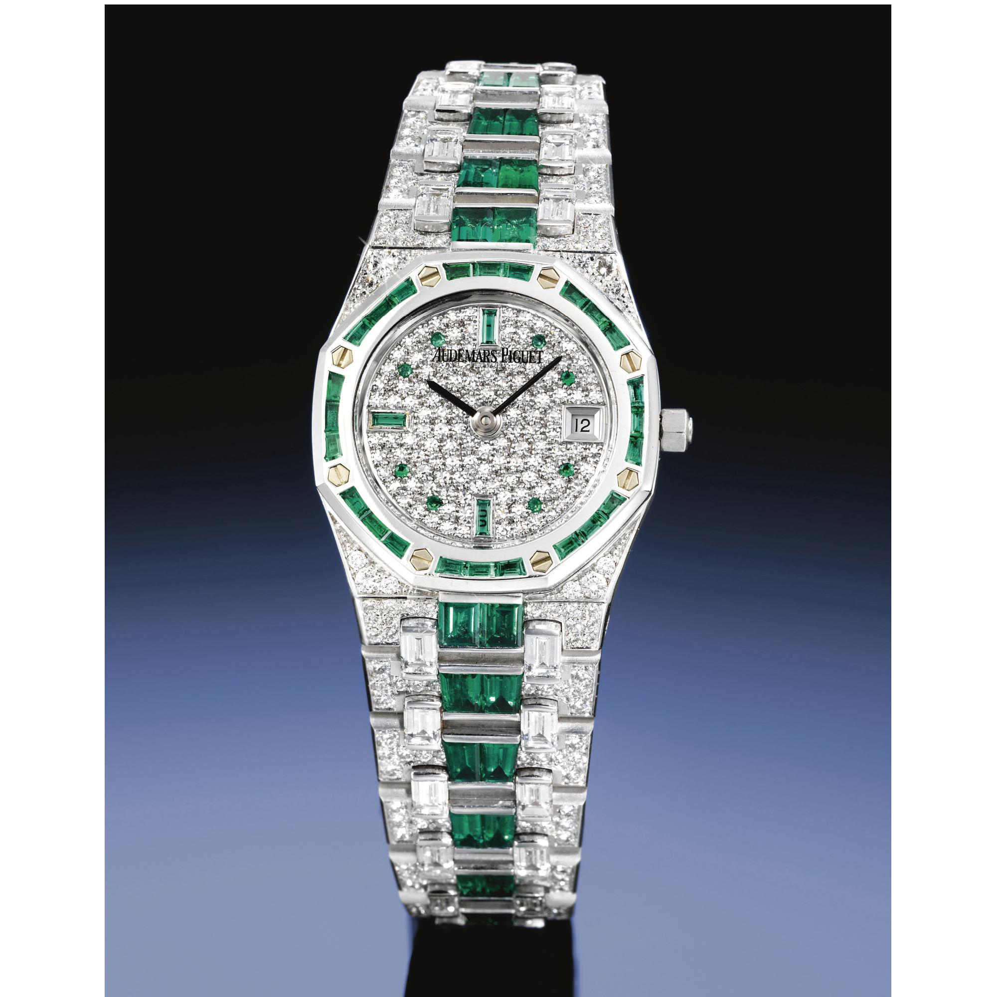 Audemars Piguet