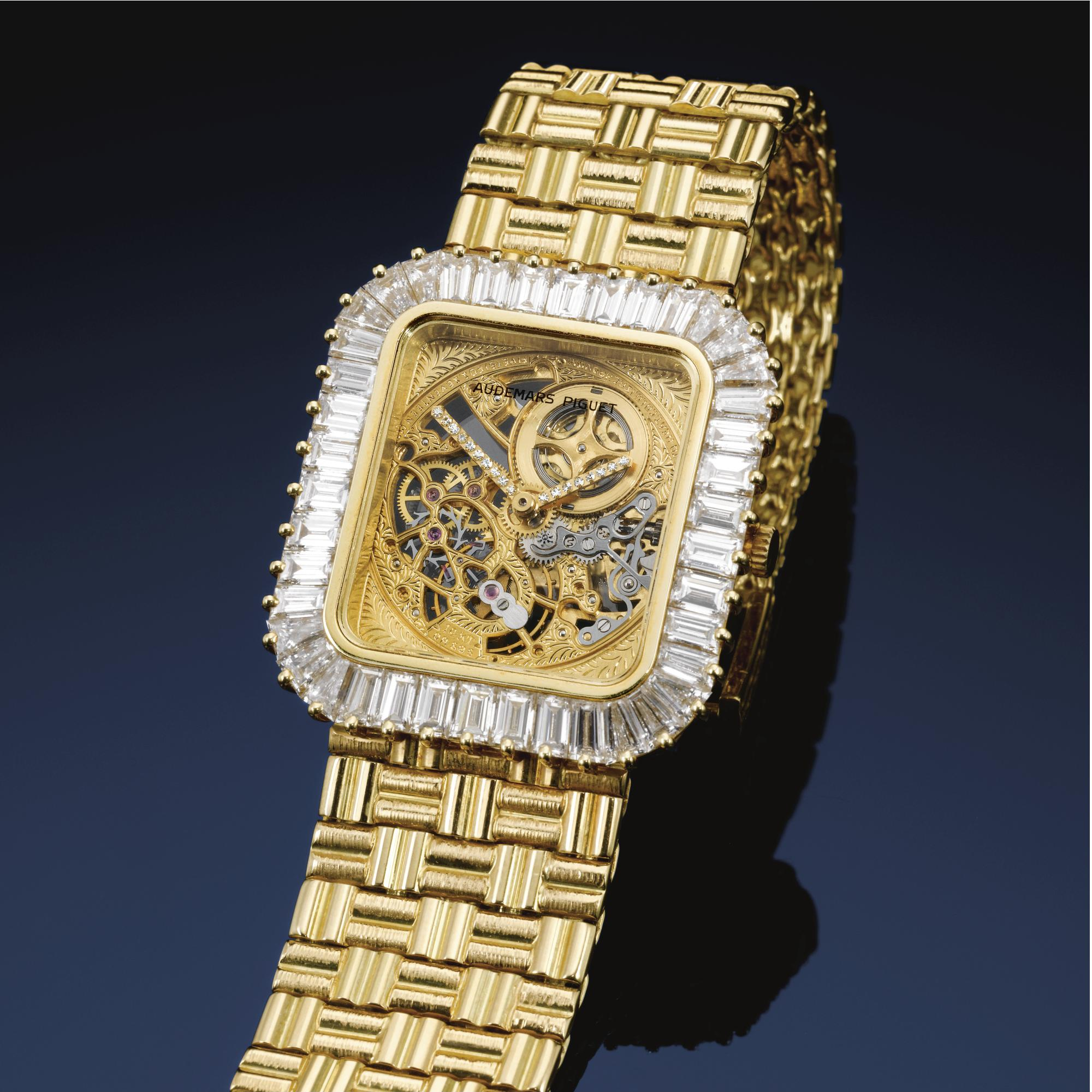 Audemars Piguet