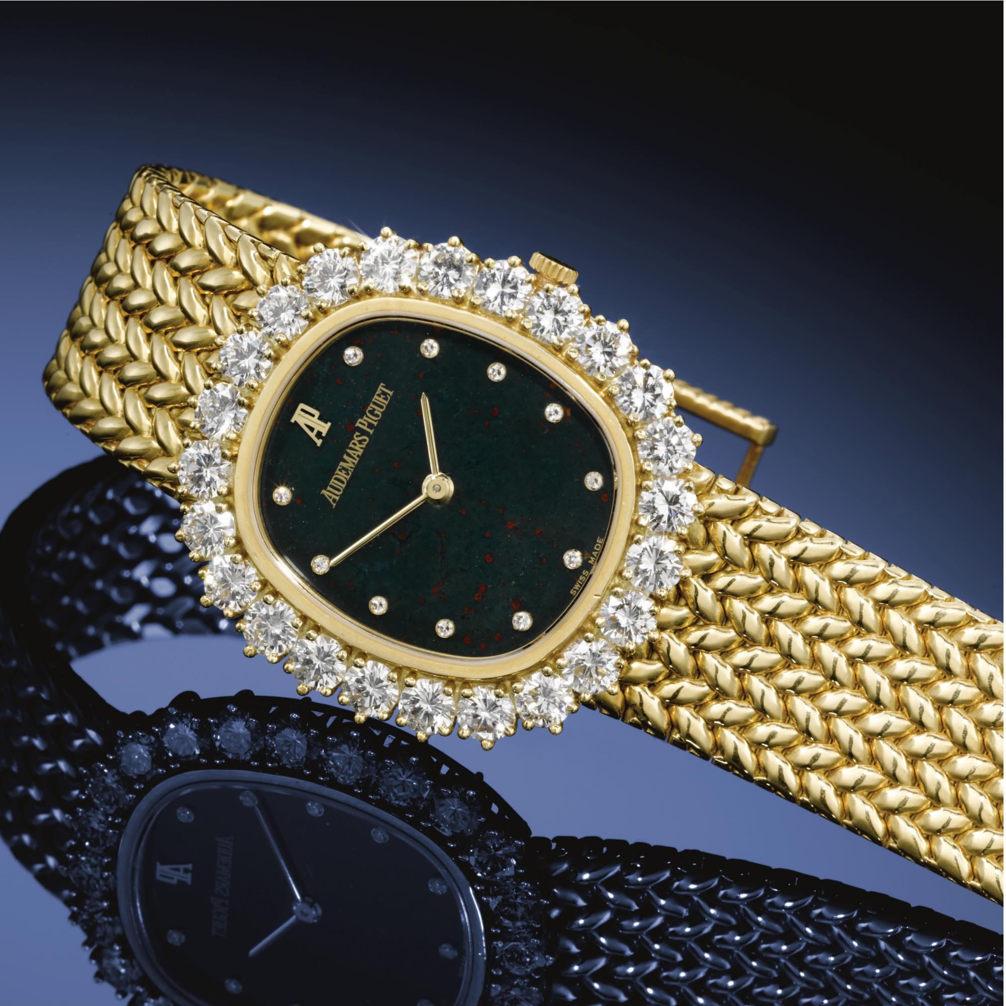 Audemars Piguet