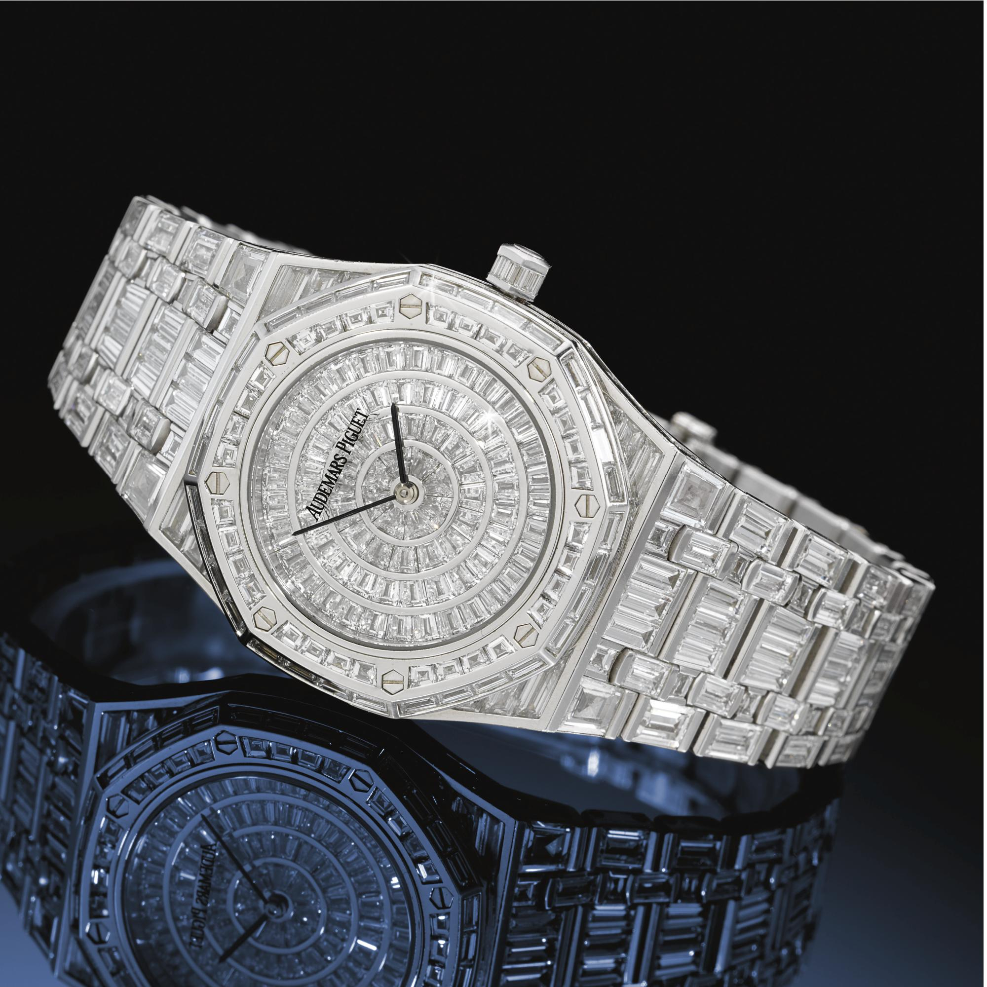 Audemars Piguet