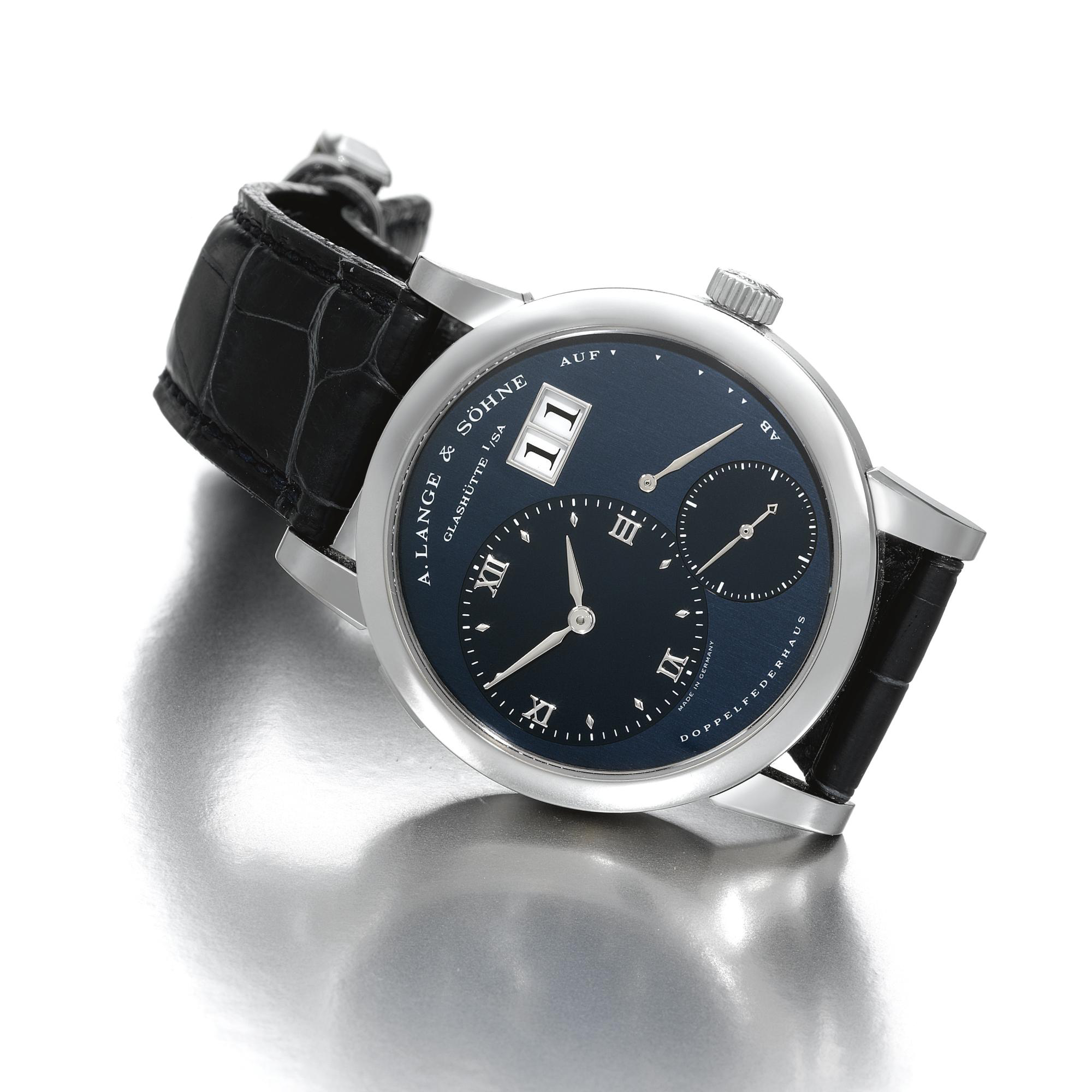 A. Lange & Söhne