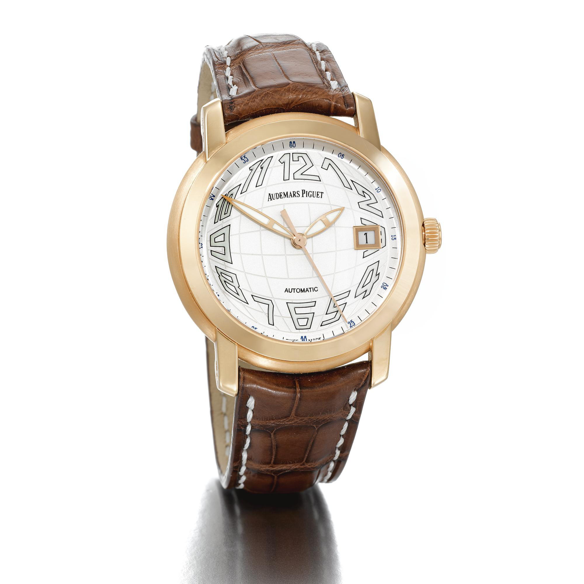 Audemars Piguet