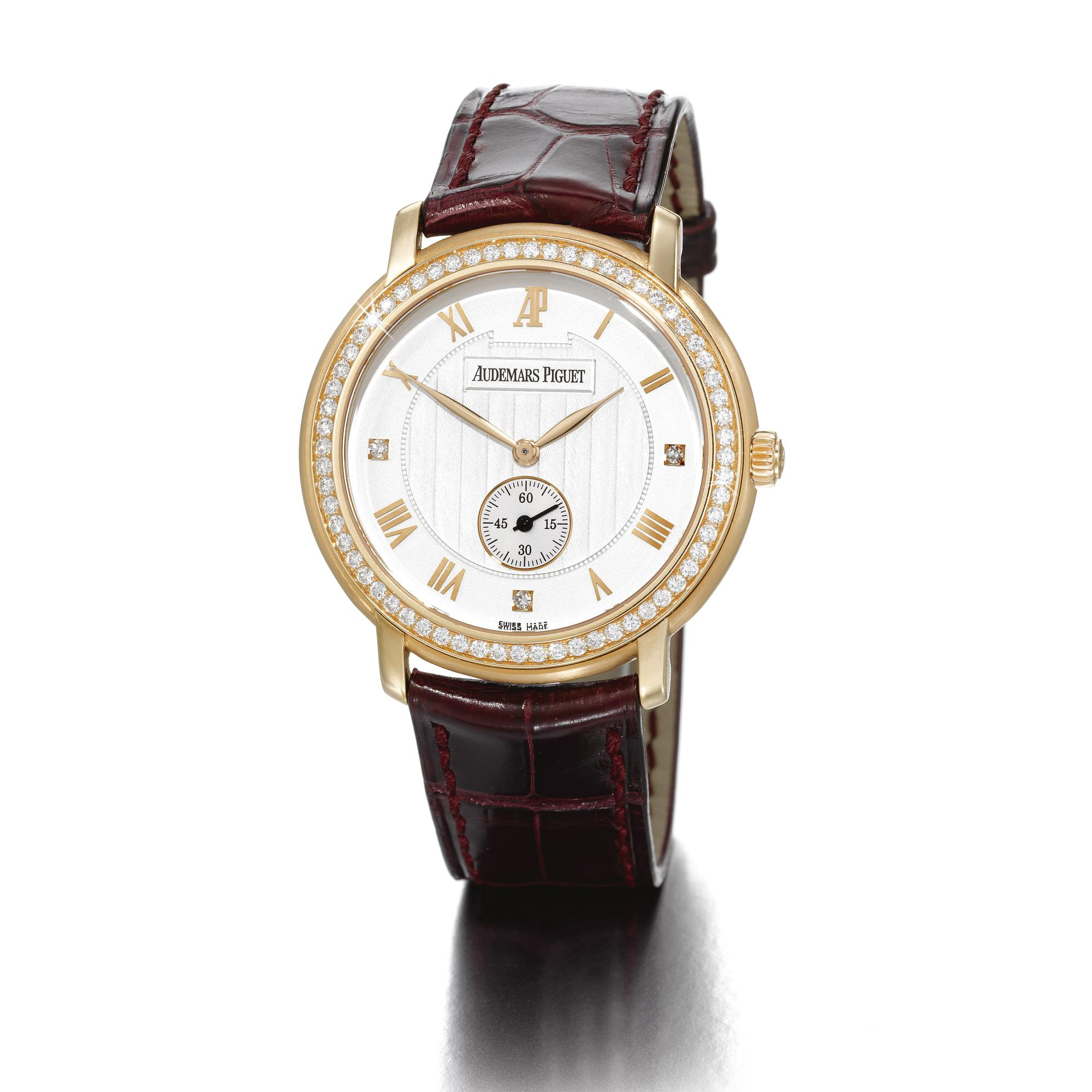 Audemars Piguet